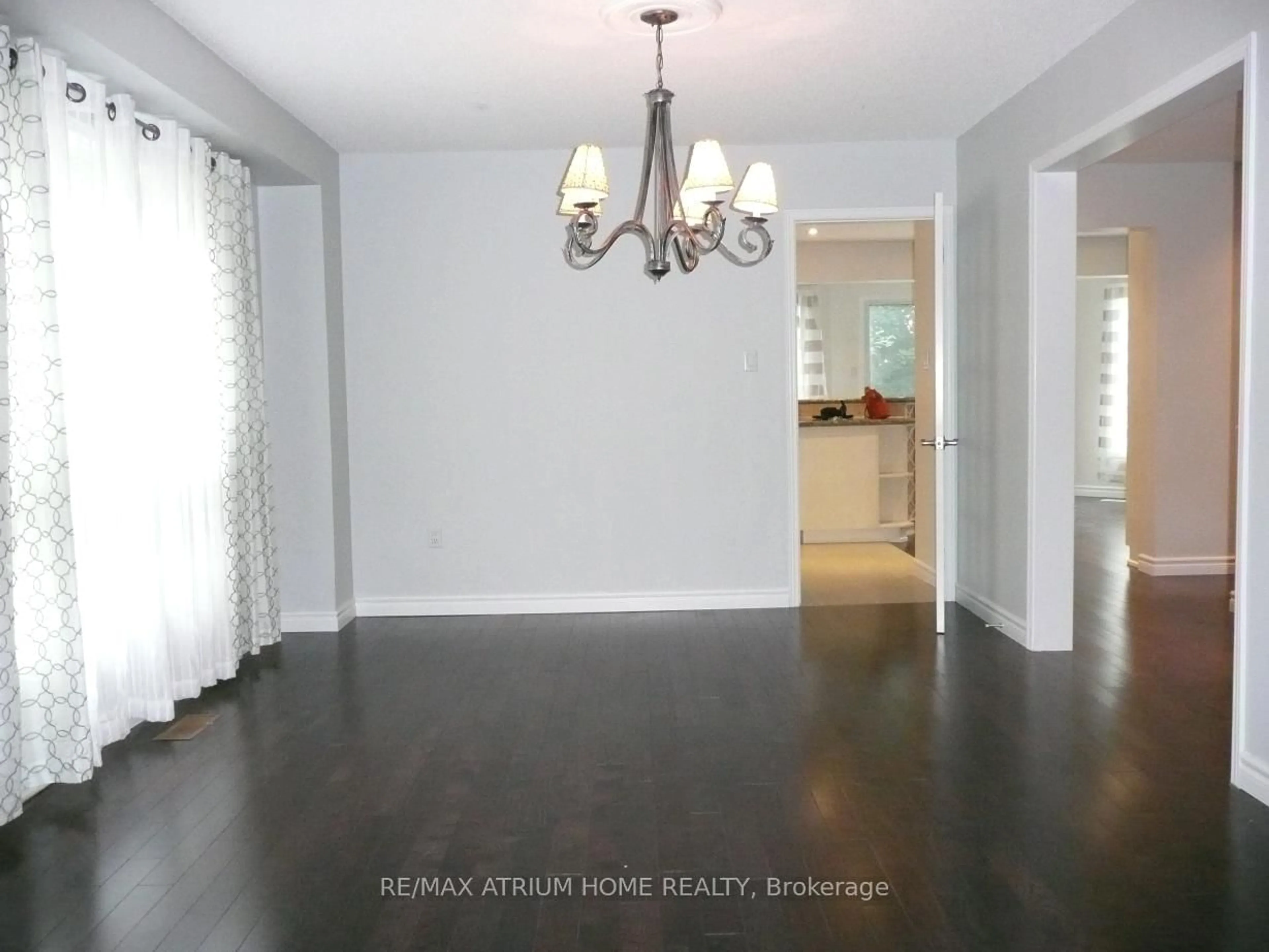 Dining room, unknown for 53 Conistan Rd, Markham Ontario L3R 8K6