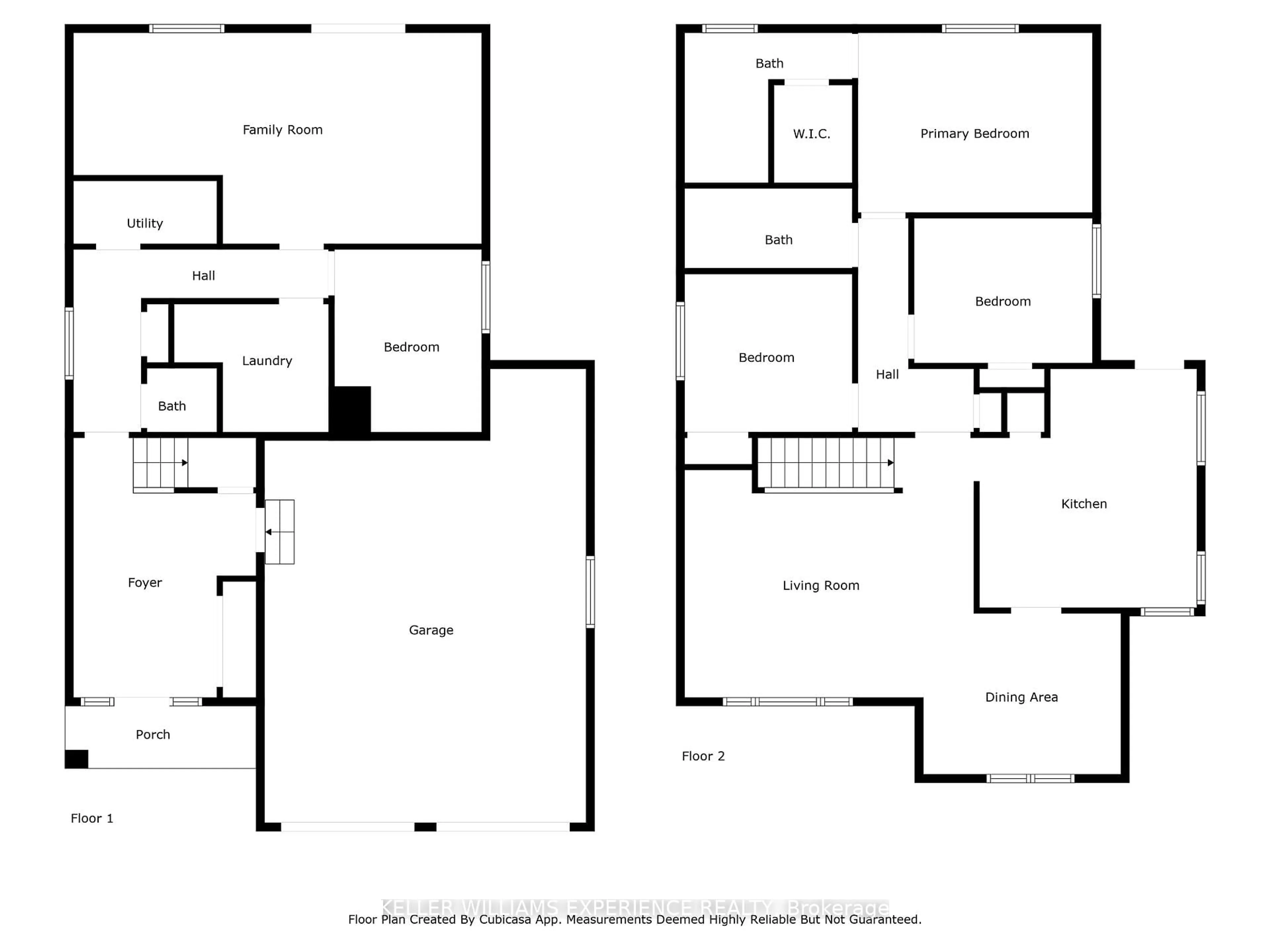 Floor plan for 9029 Webster Rd, Adjala-Tosorontio Ontario L0M 1K0
