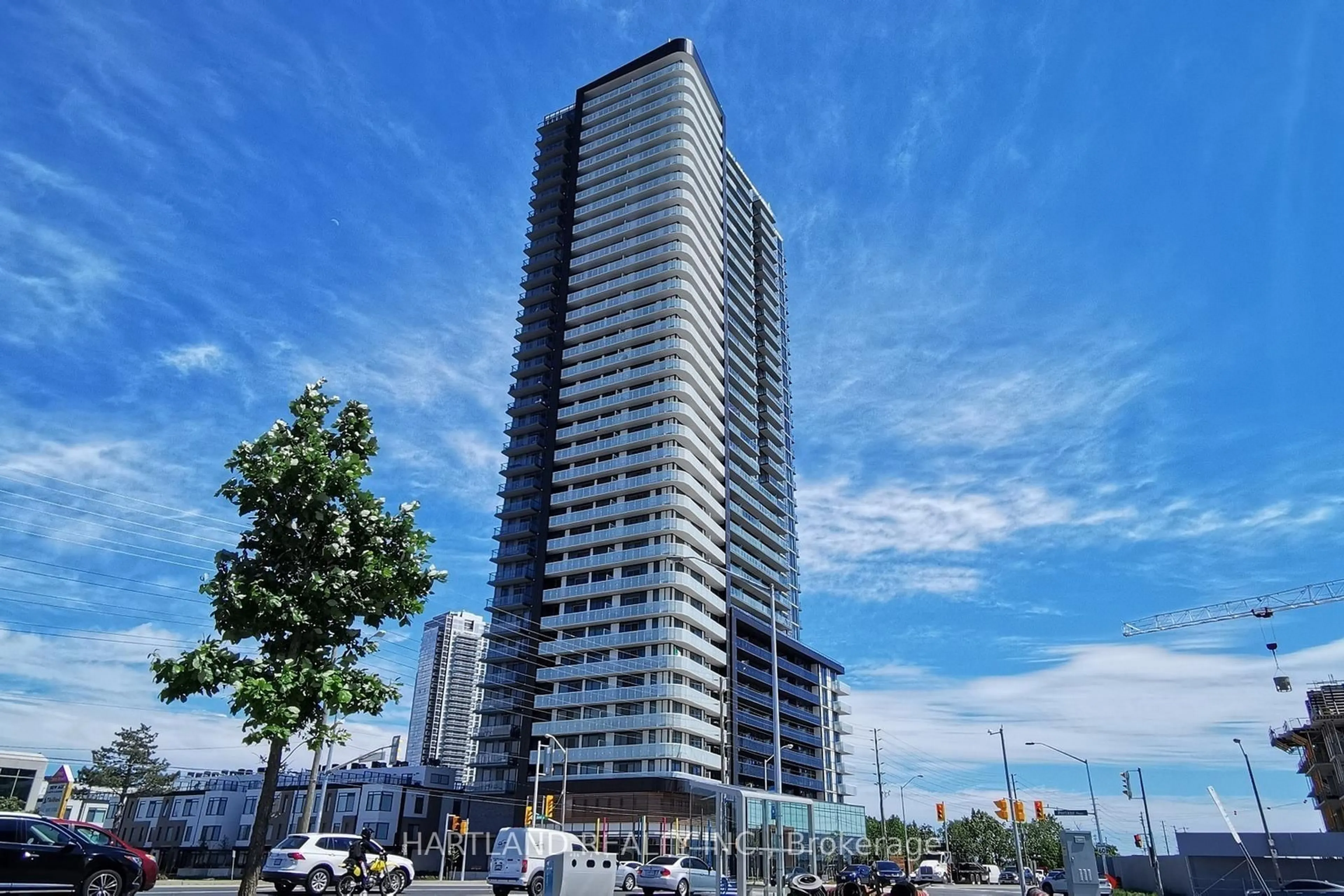 Unknown for 7895 Jane St #705, Vaughan Ontario L4K 0K2