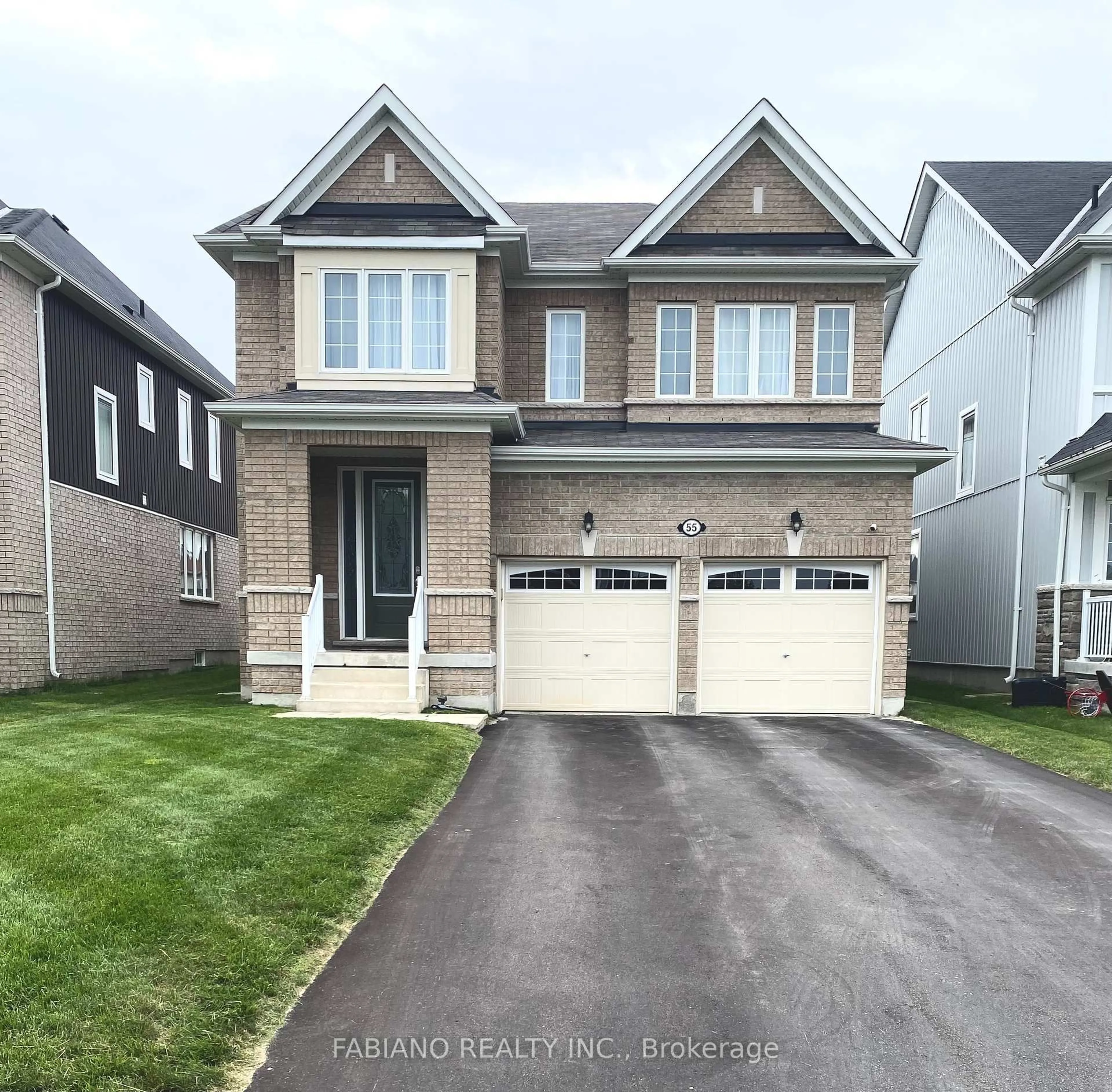 Unknown for 55 Elphick St, Essa Ontario L0M 1B6