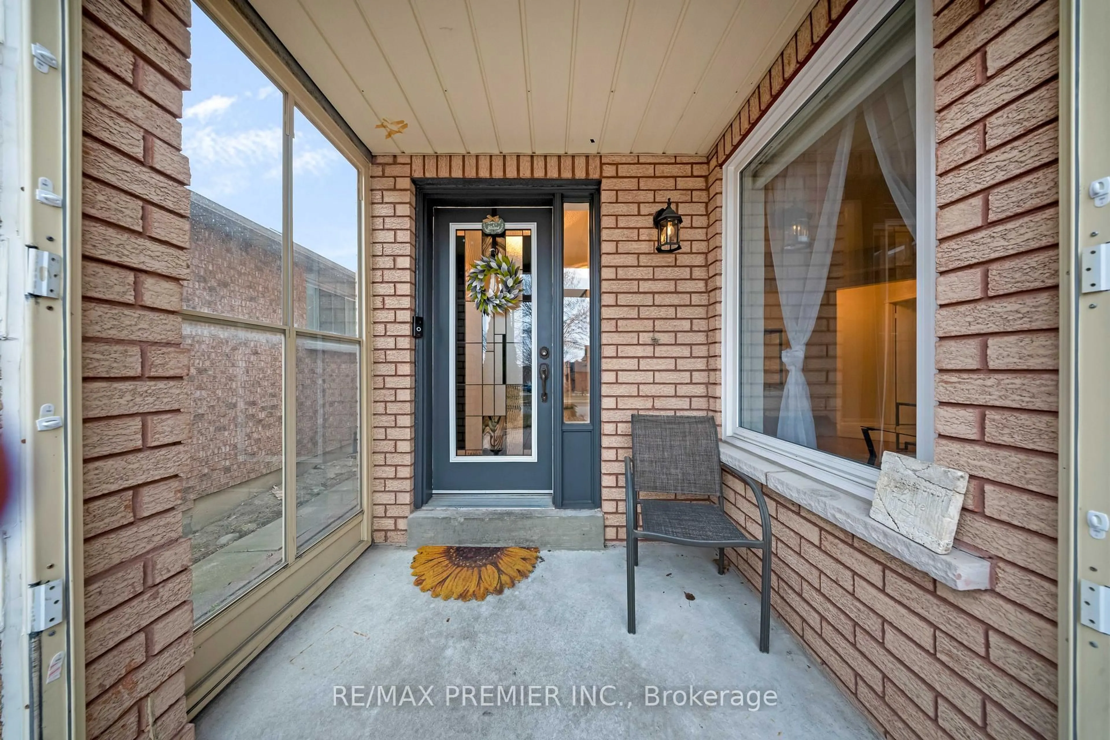 Home with brick exterior material, street for 173 Andy Cres, Vaughan Ontario L4H 1C7