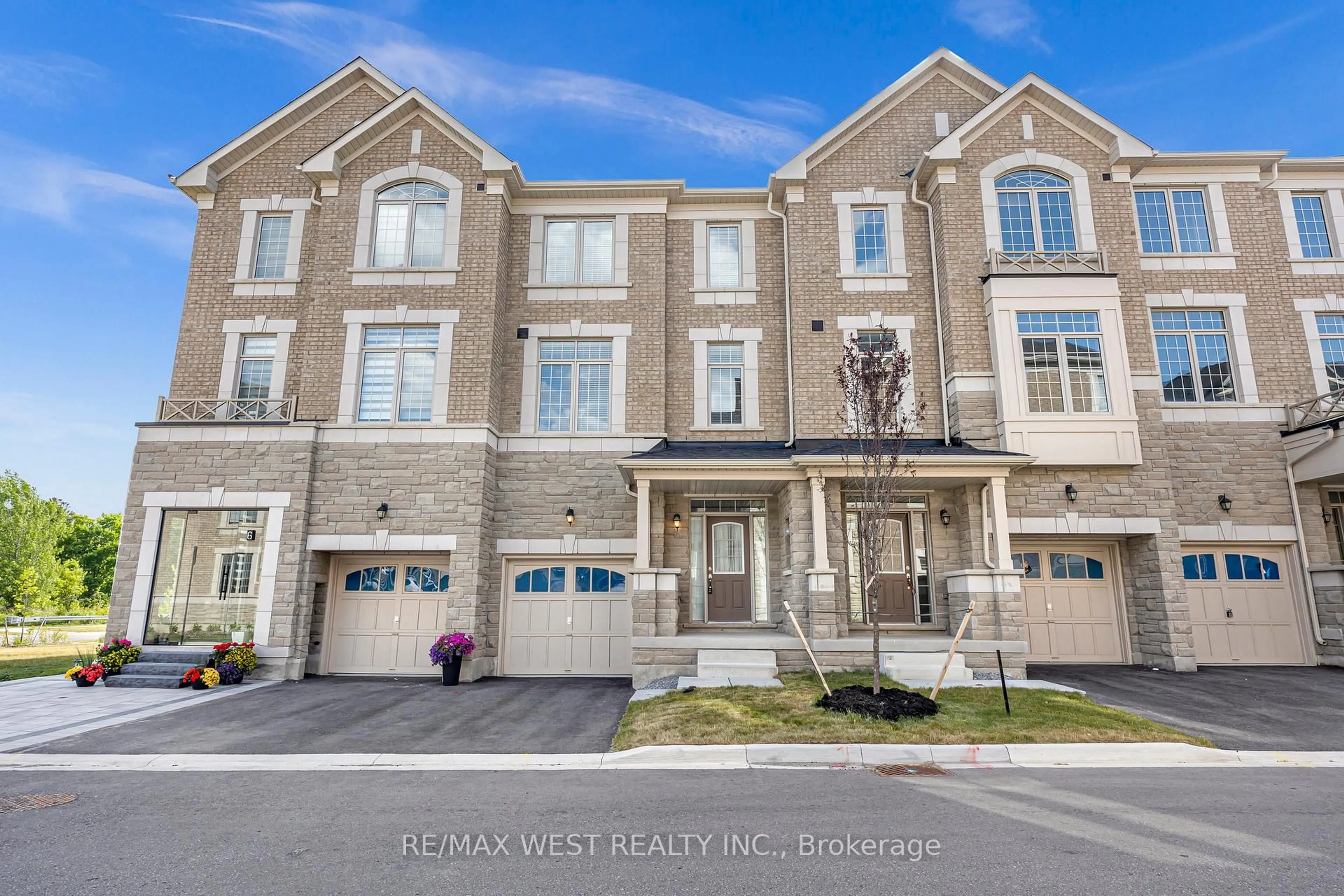 Unknown for 8 Andress Way, Markham Ontario L3S 0E9