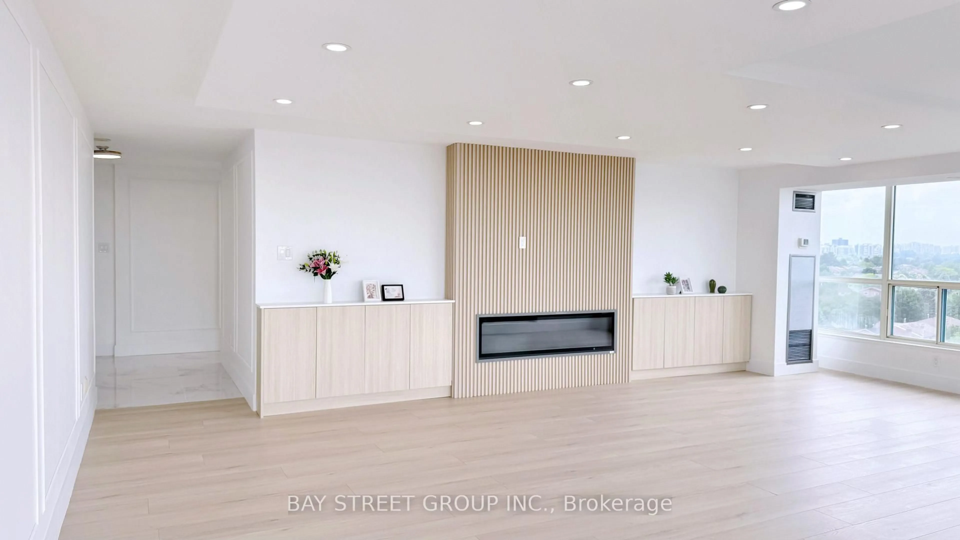Unknown for 1 Clark Ave #1509, Vaughan Ontario L4J 7Y6
