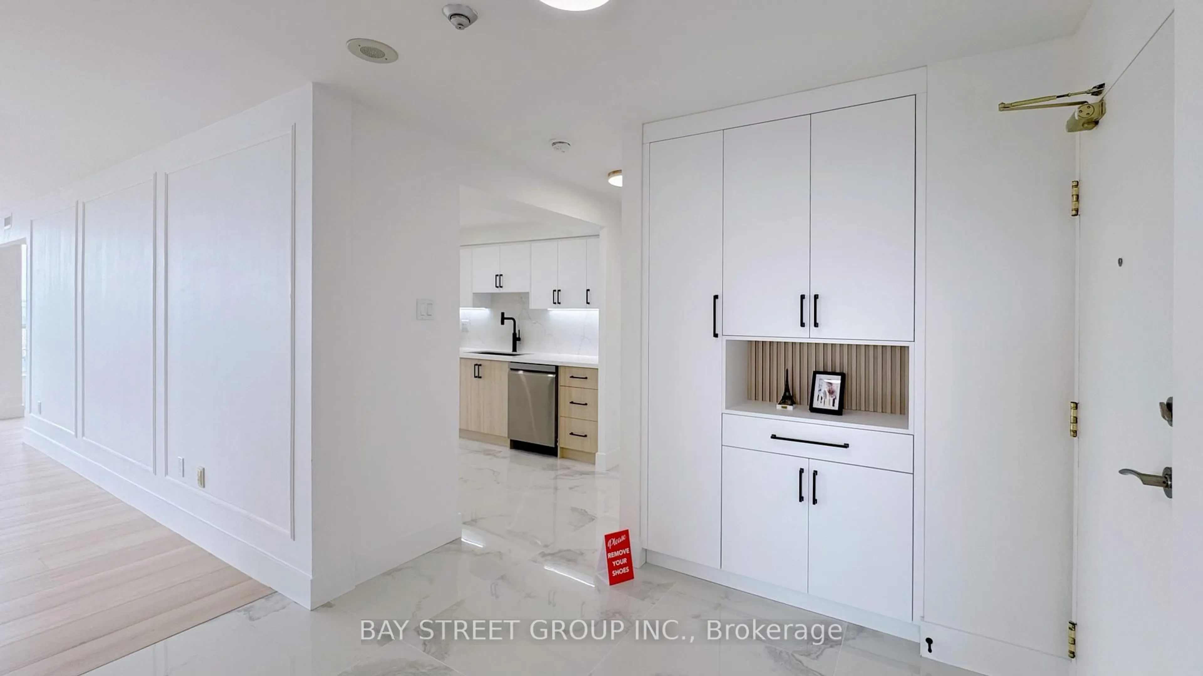 Unknown for 1 Clark Ave #1509, Vaughan Ontario L4J 7Y6