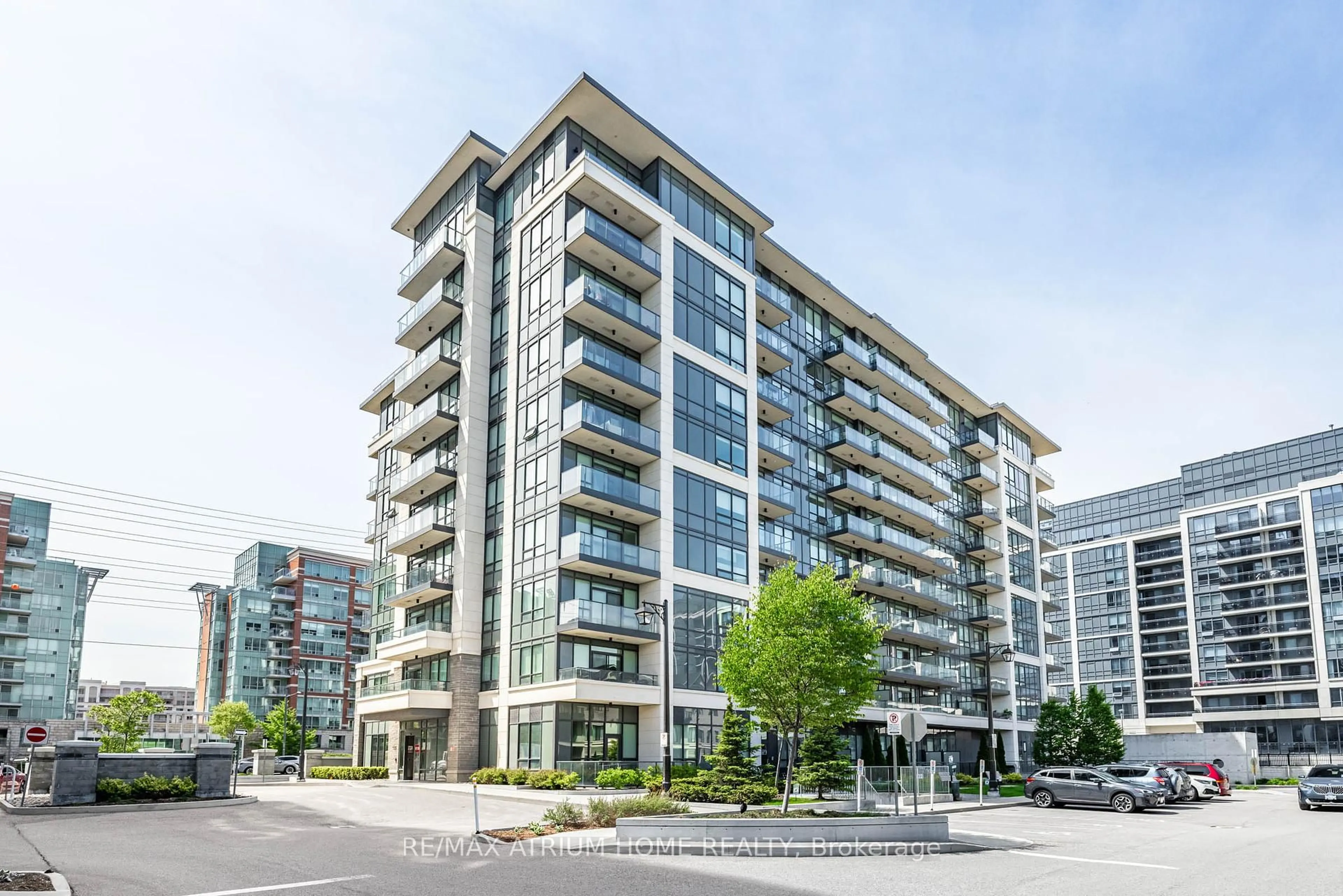 Unknown for 396 Highway 7 #705, Richmond Hill Ontario L4B 0G7