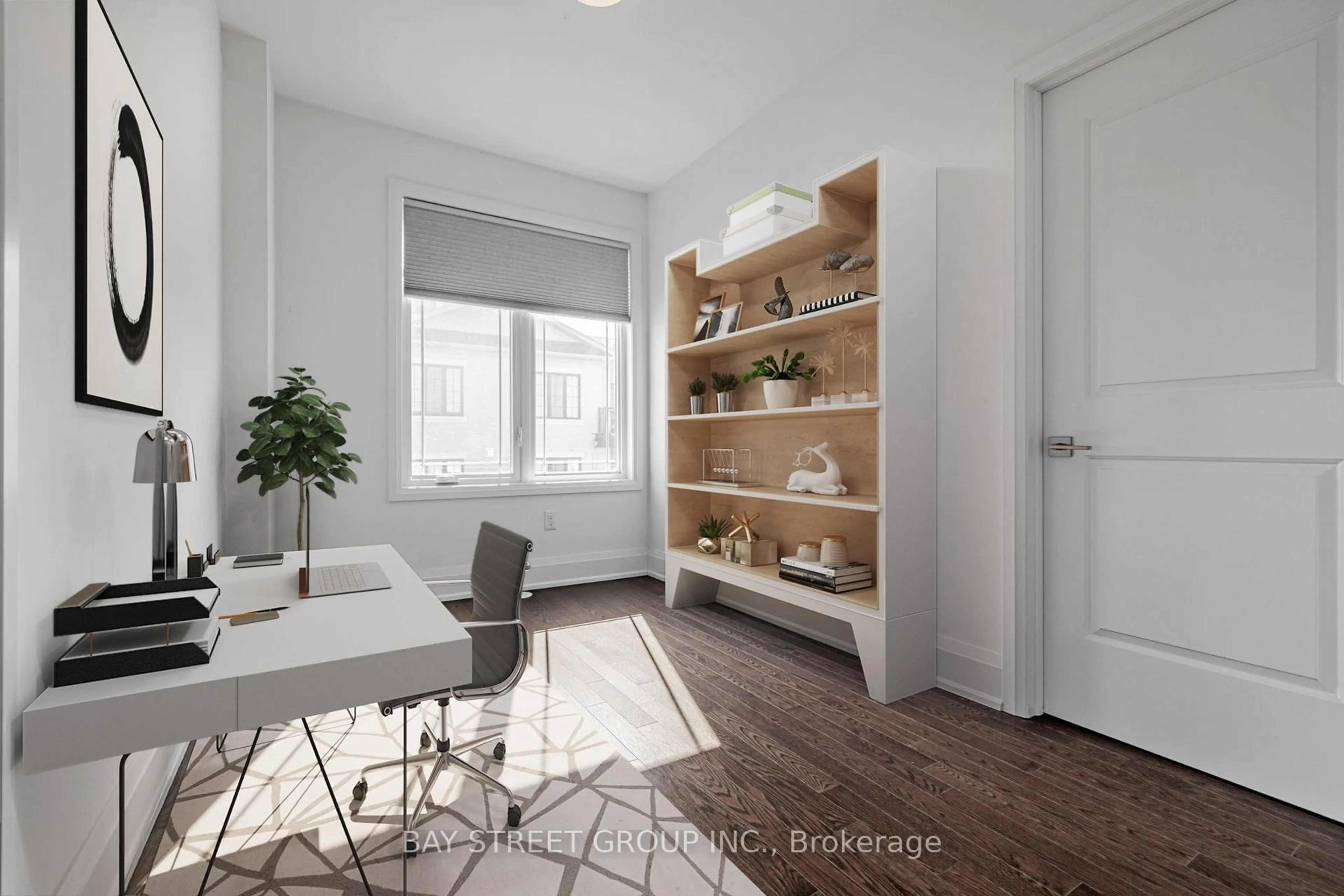 A pic of a room for 386 Highway 7 #TH 8, Richmond Hill Ontario L4B 0G5