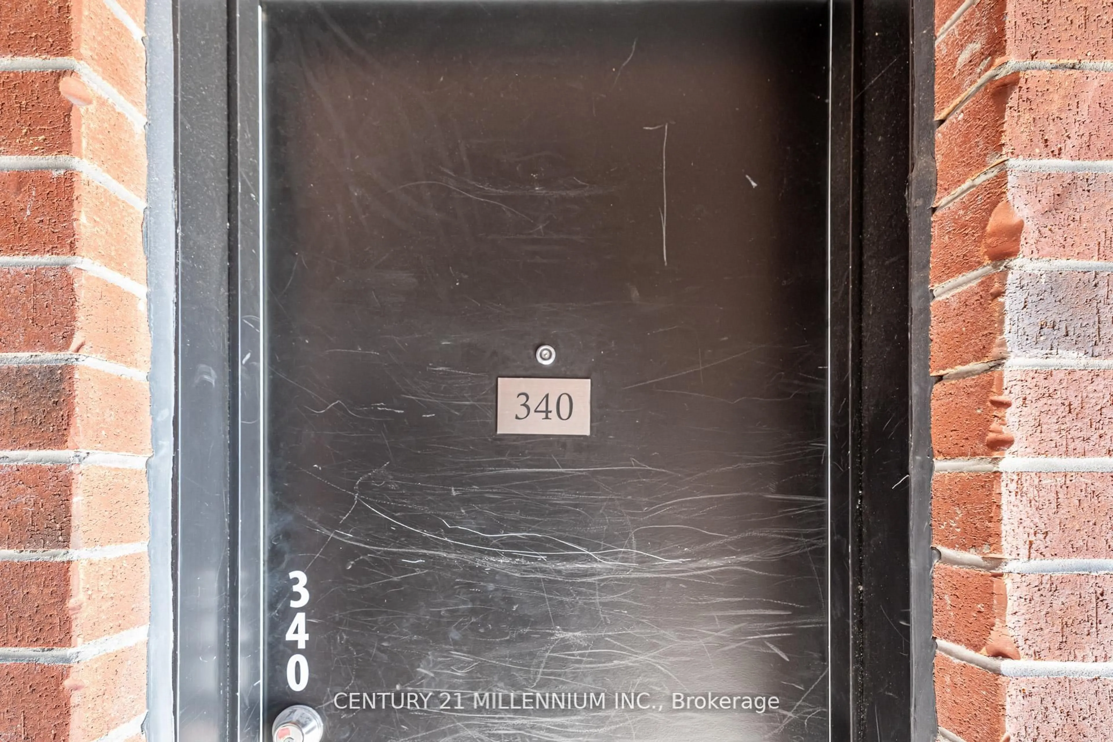 Unknown for 19 Bellcastle Gate #340, Whitchurch-Stouffville Ontario L4A 4T4