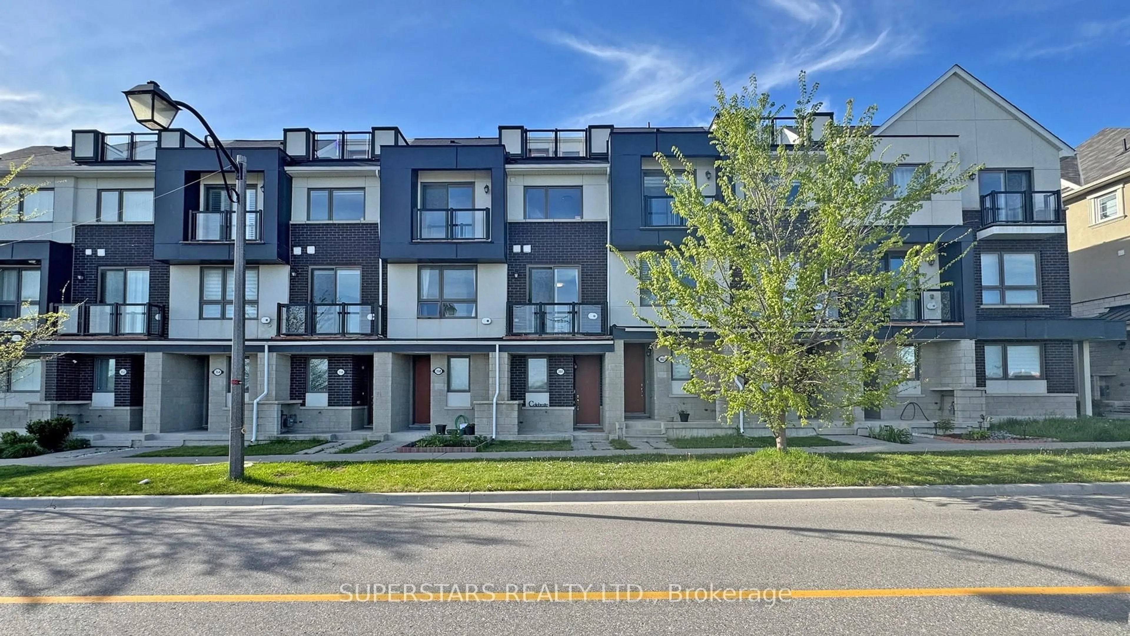 Unknown for 360 Arthur Bonner Ave, Markham Ontario L6B 1N2