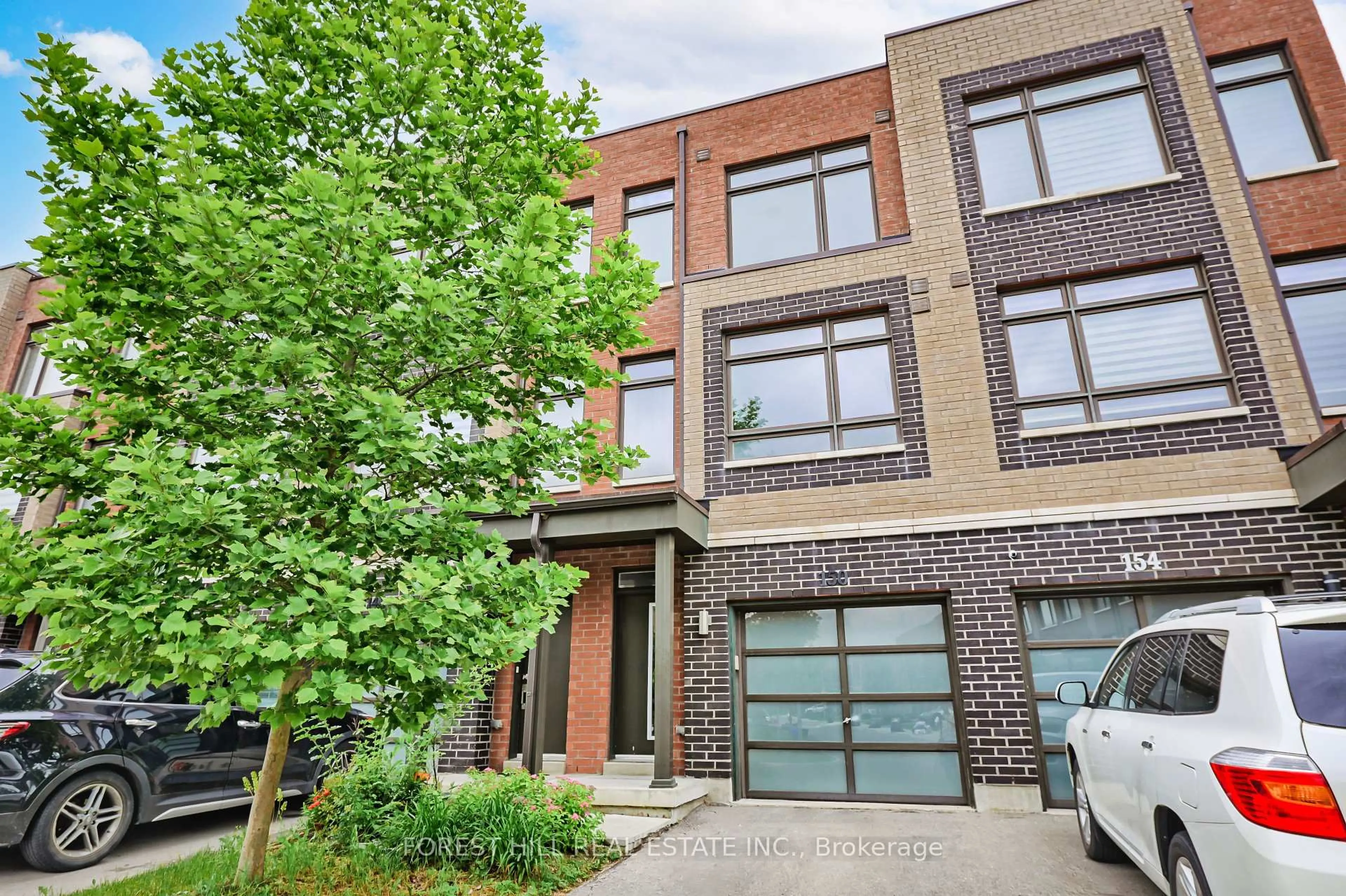 Home with brick exterior material, street for 150 Dalhousie St, Vaughan Ontario L4L 0L7