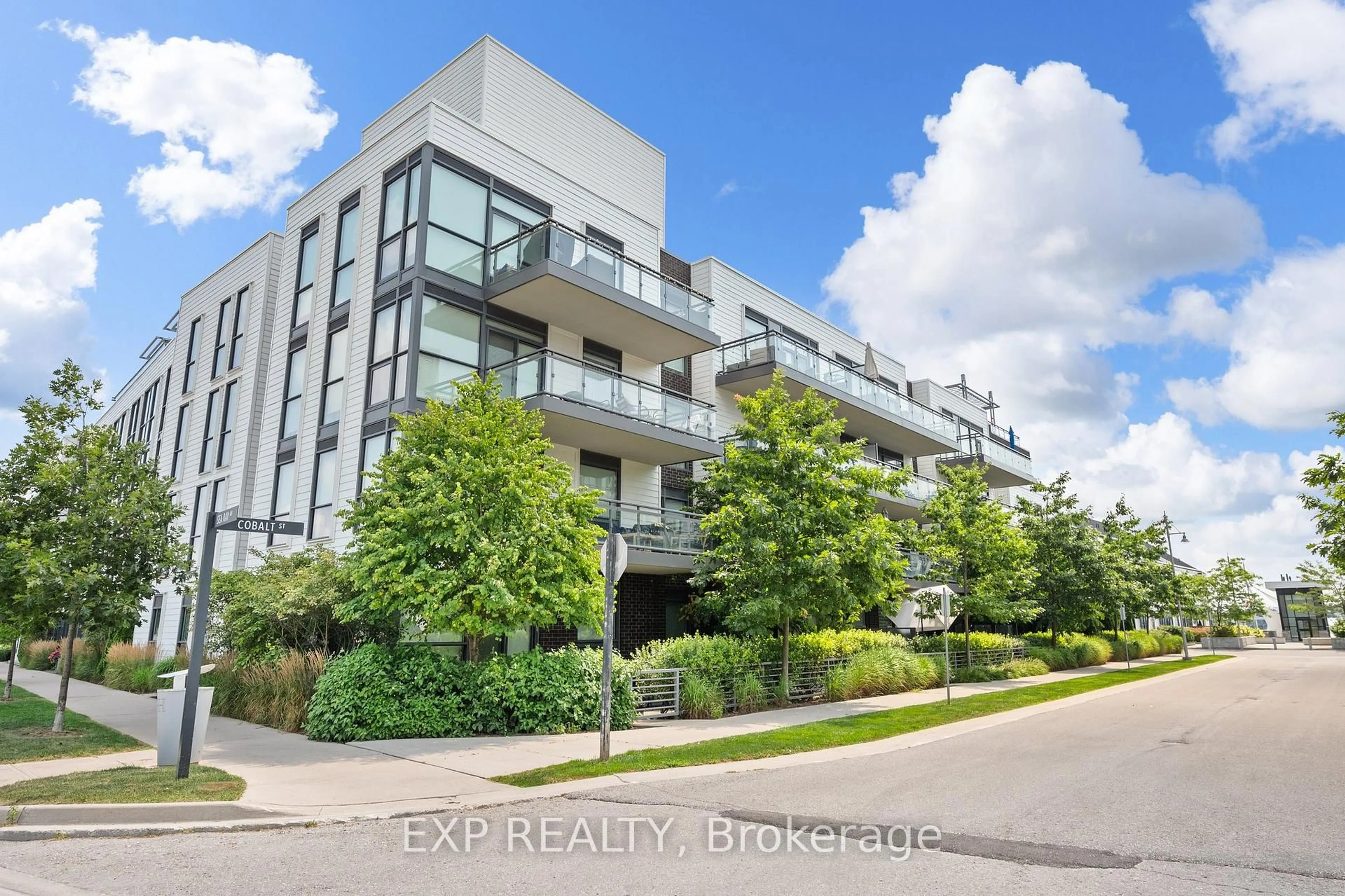 Unknown for 271 Sea Ray Ave #B107, Innisfil Ontario L9S 0J4