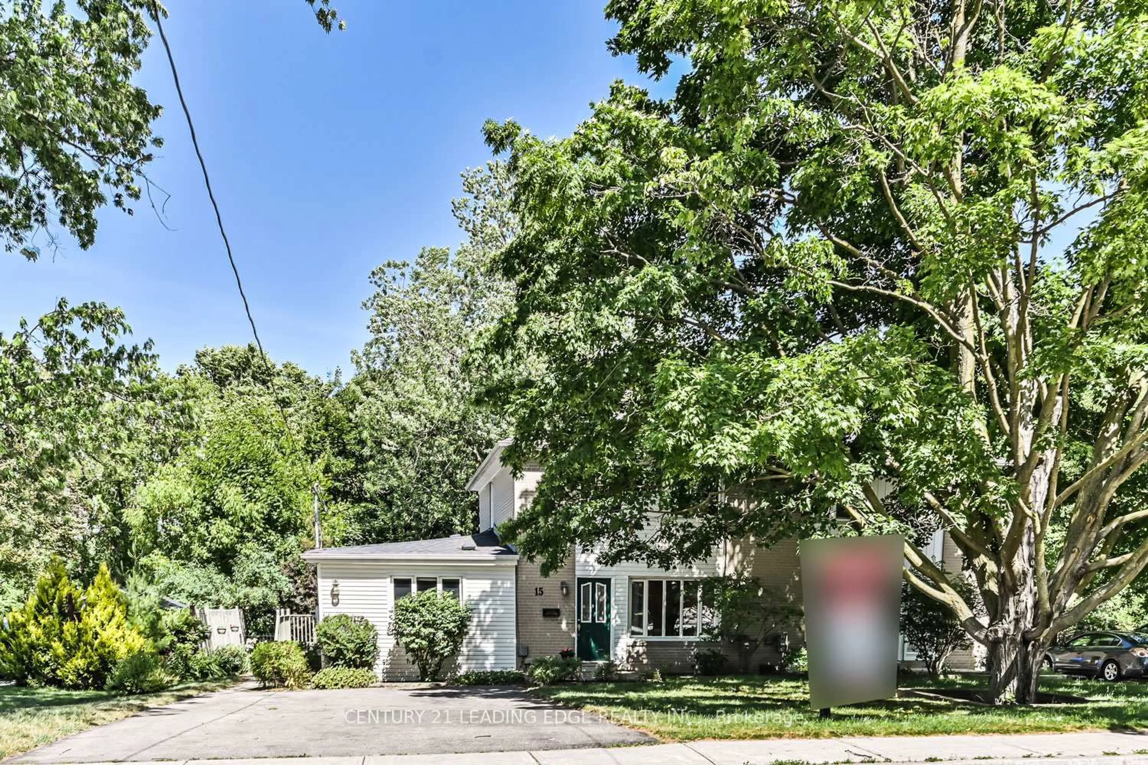 Unknown for 15 Elizabeth St, Markham Ontario L3P 2B3