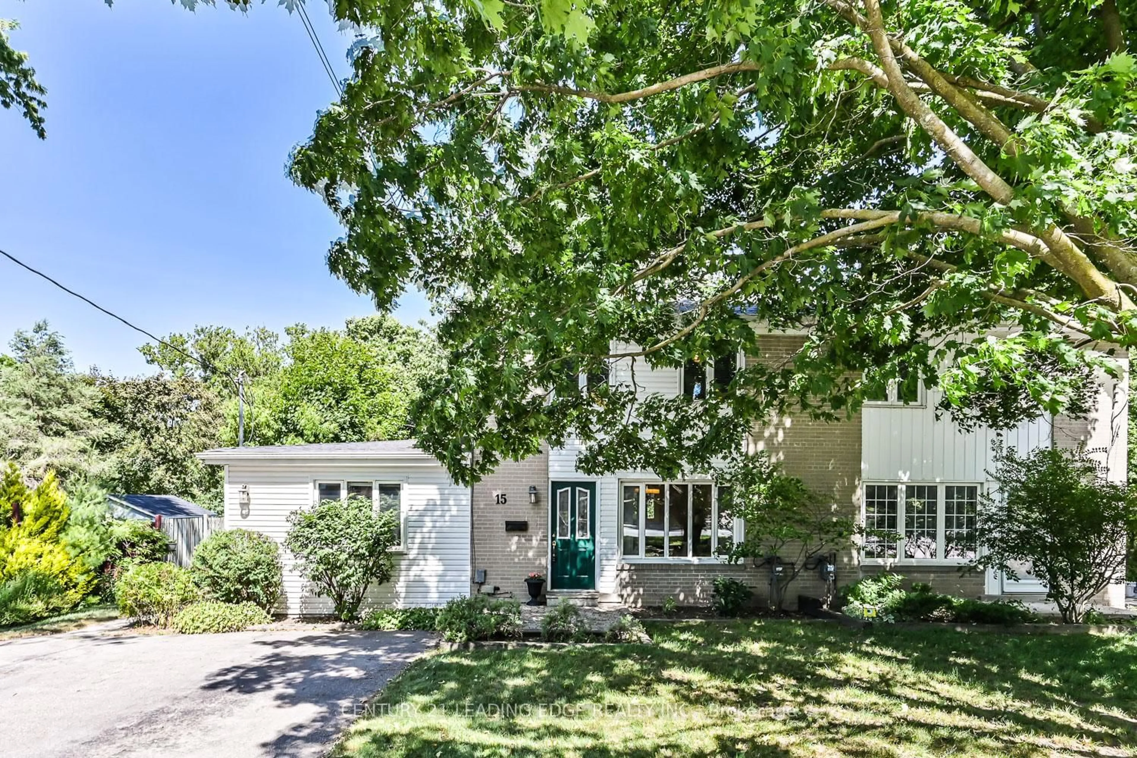 Unknown for 15 Elizabeth St, Markham Ontario L3P 2B3