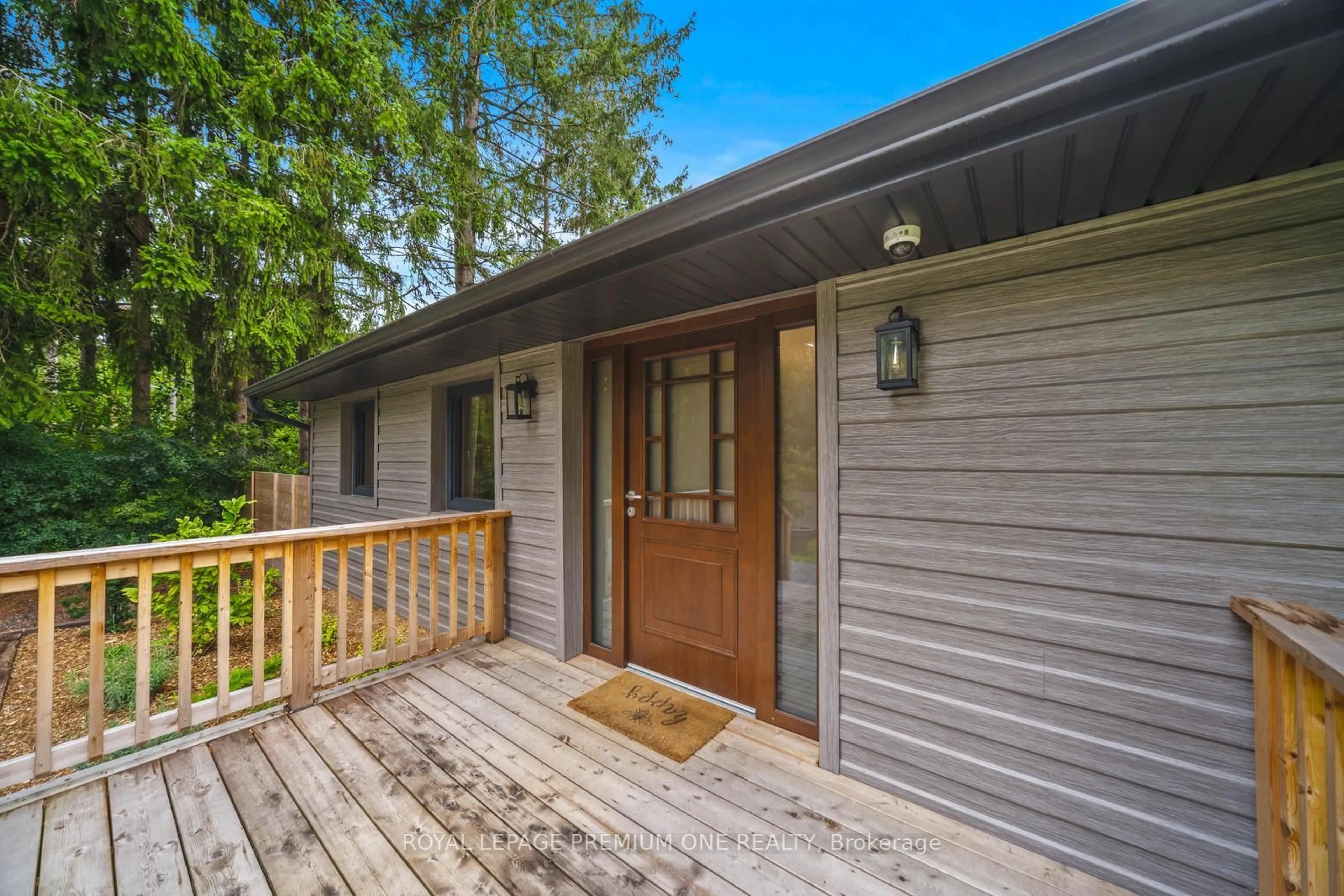 Home with vinyl exterior material, unknown for 5174 Cherry St, Whitchurch-Stouffville Ontario L4A 3K8