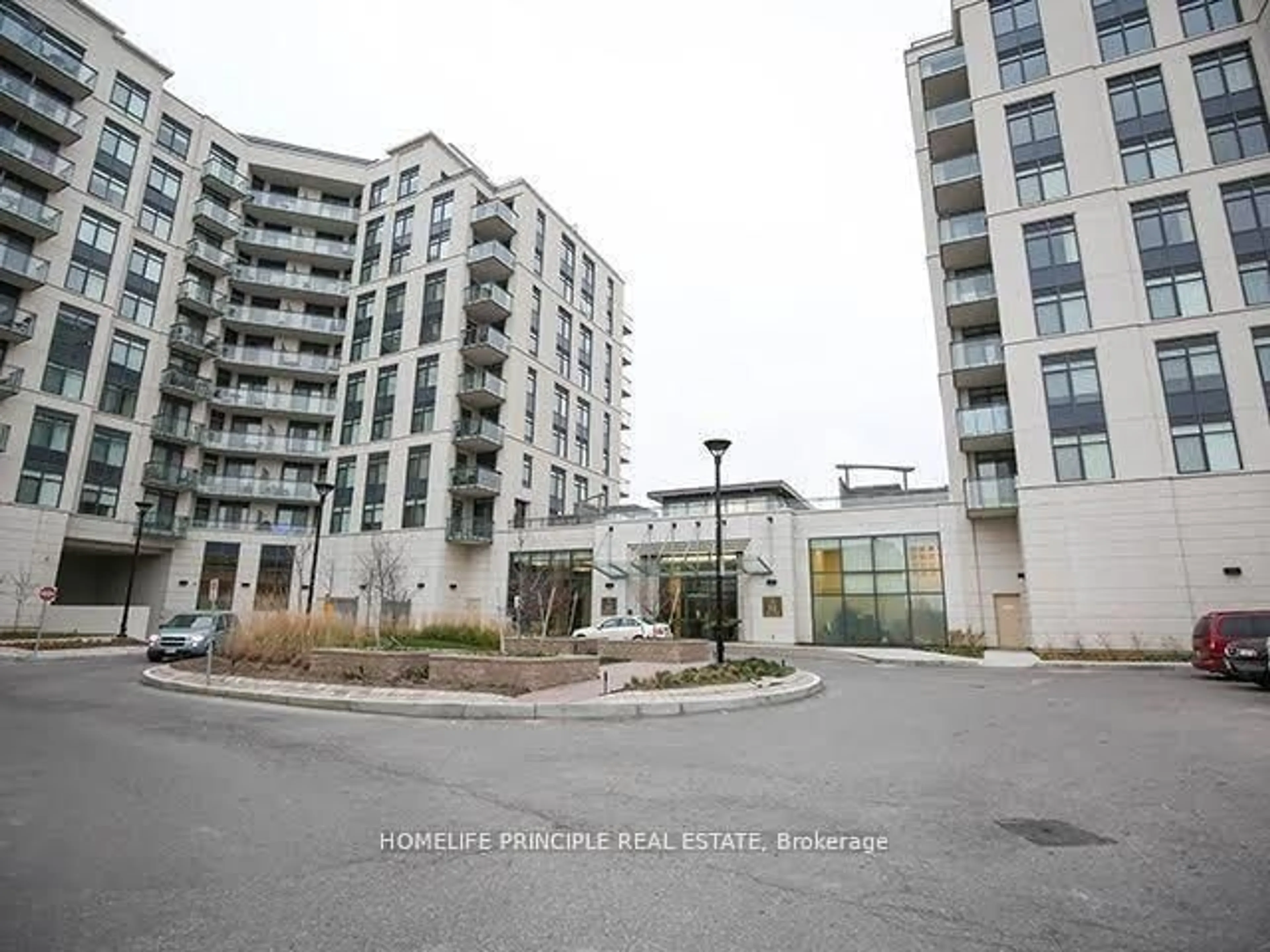 Unknown for 12 Woodstream Blvd #712, Vaughan Ontario L4L 8C3