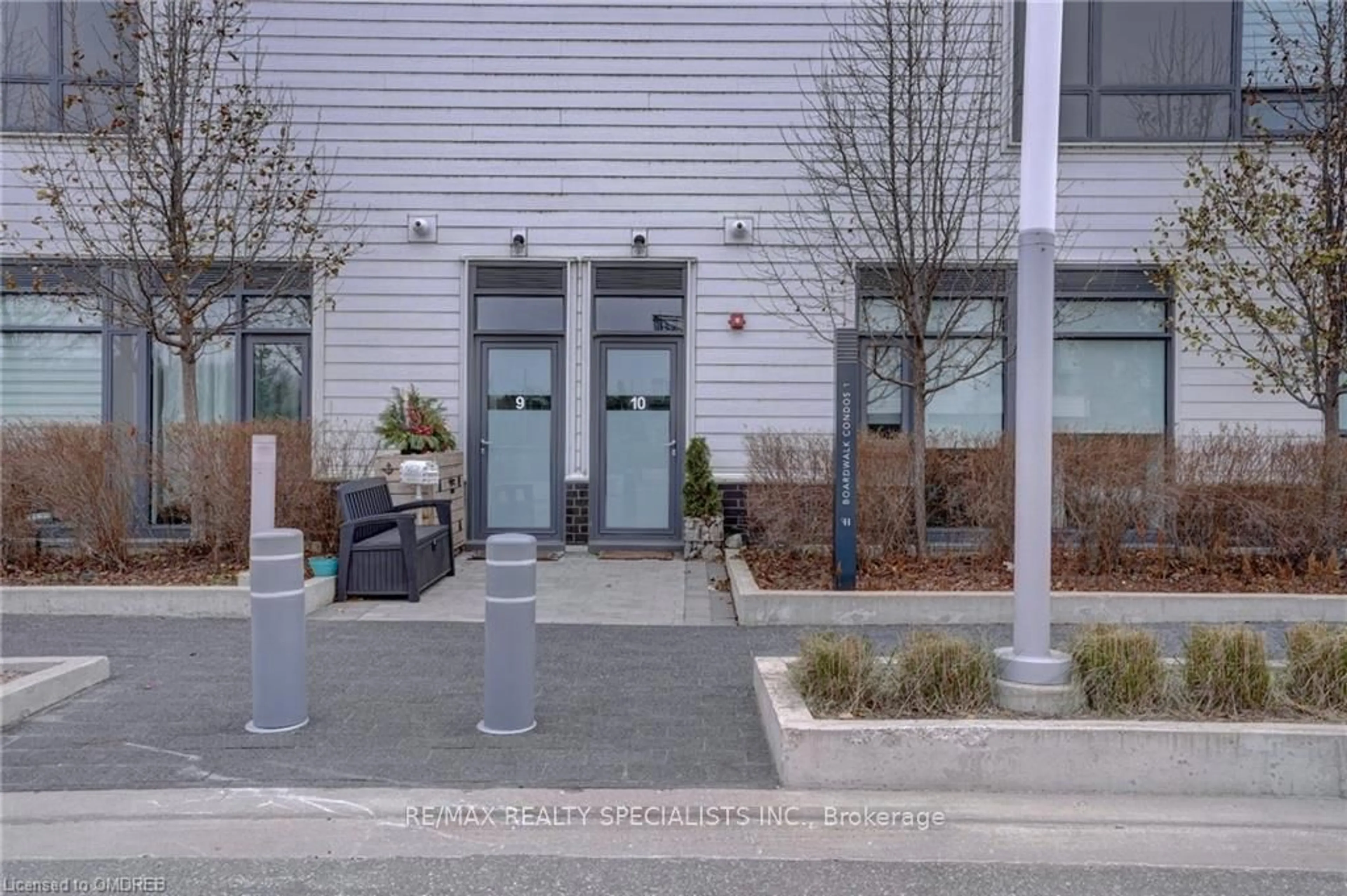 Unknown for 233 Broward Way #10, Innisfil Ontario L9S 0M1