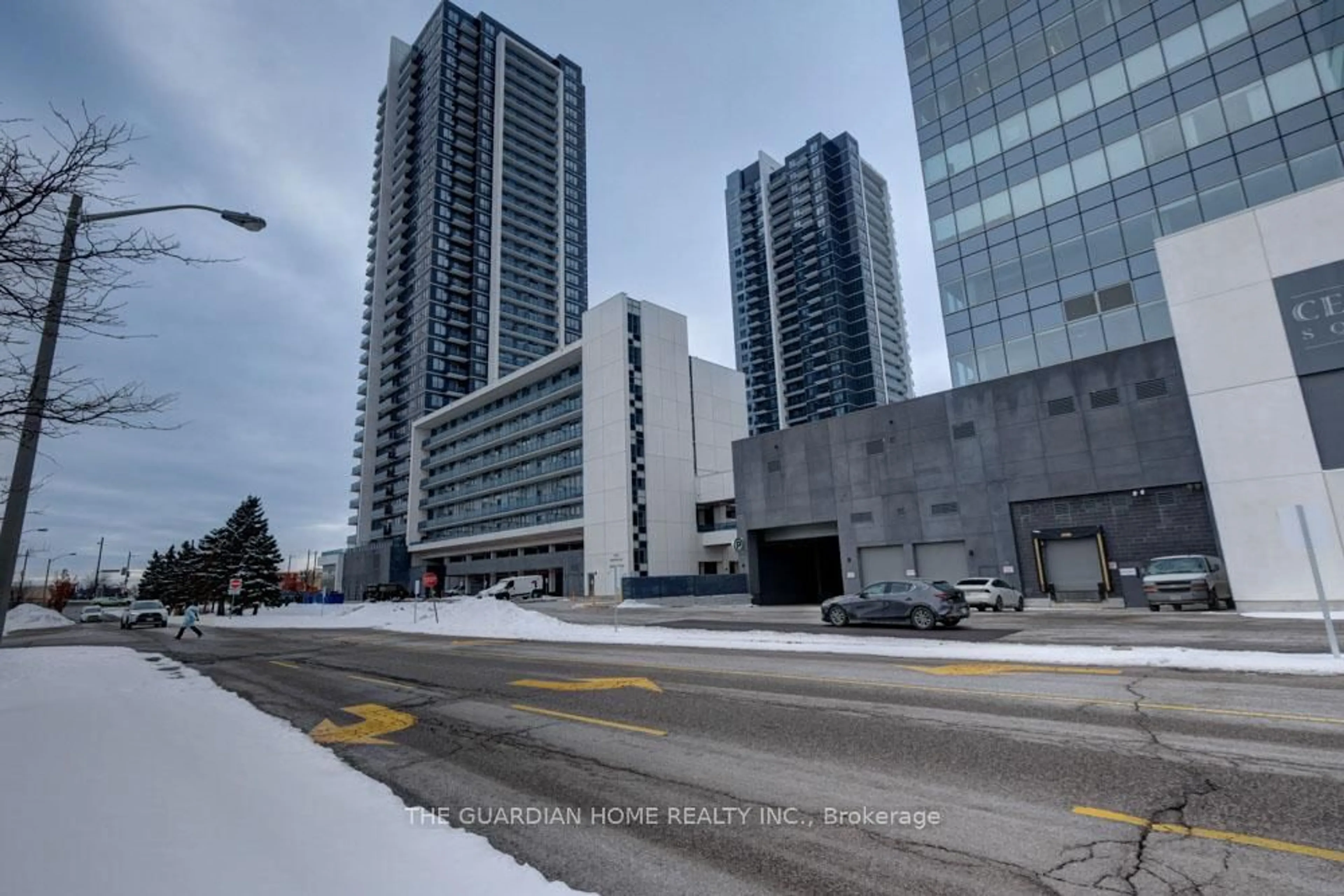 Unknown for 3700 Highway 7 Rd #2010, Vaughan Ontario L4L 0G8