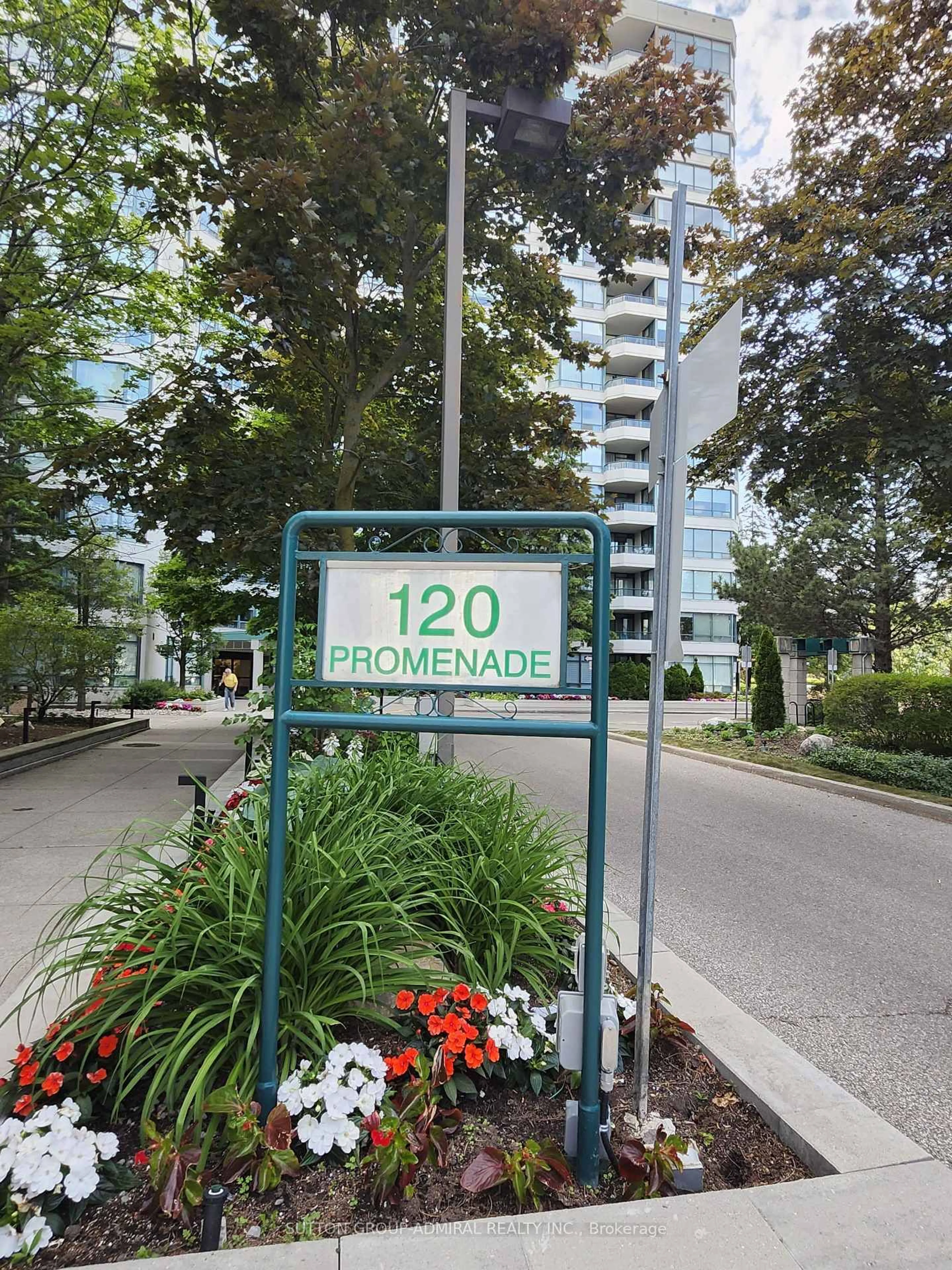 Unknown for 120 Promenade Circ #910, Vaughan Ontario L4J 7W9