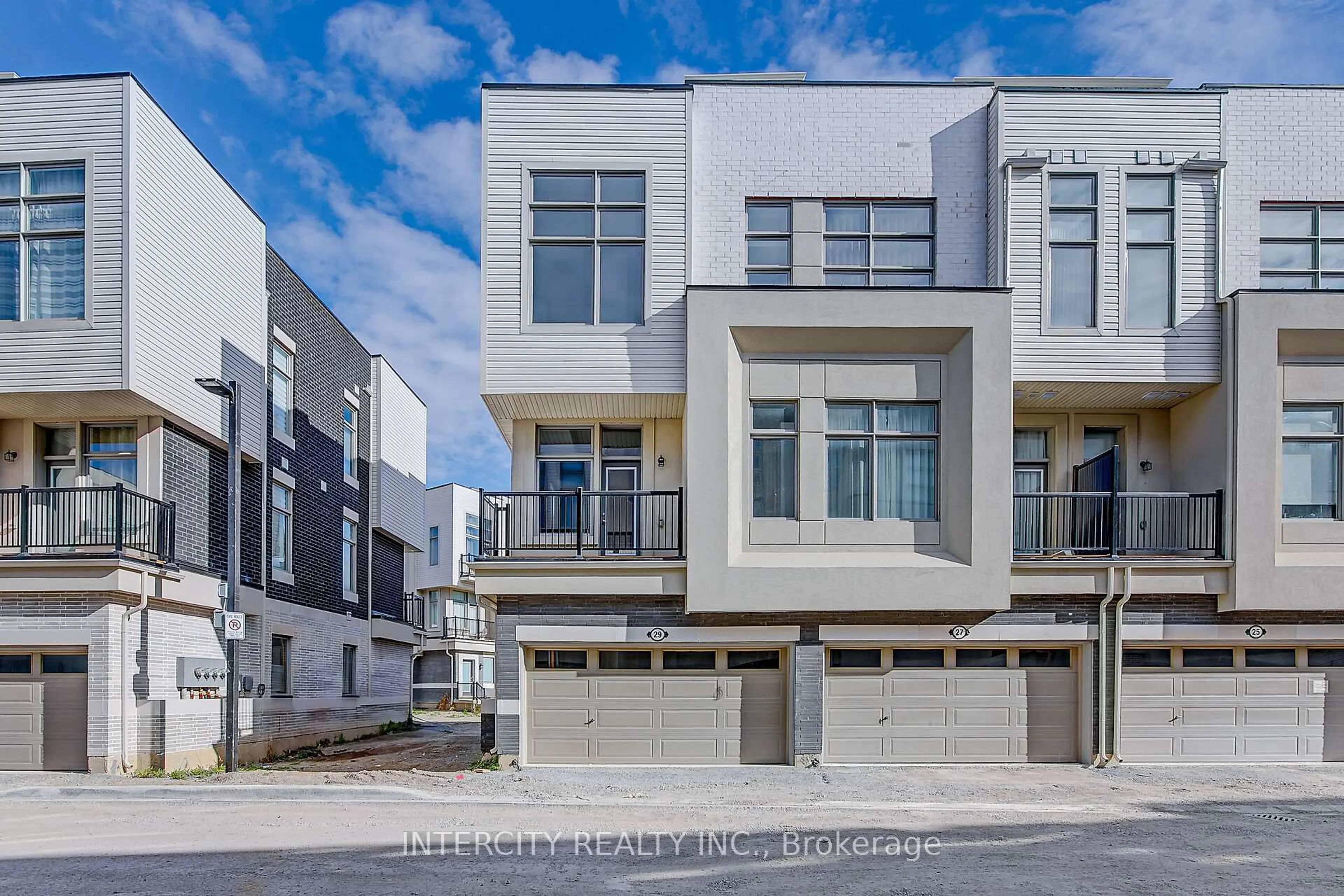 Unknown for 29 Albert Firman Lane, Markham Ontario L6C 3B5