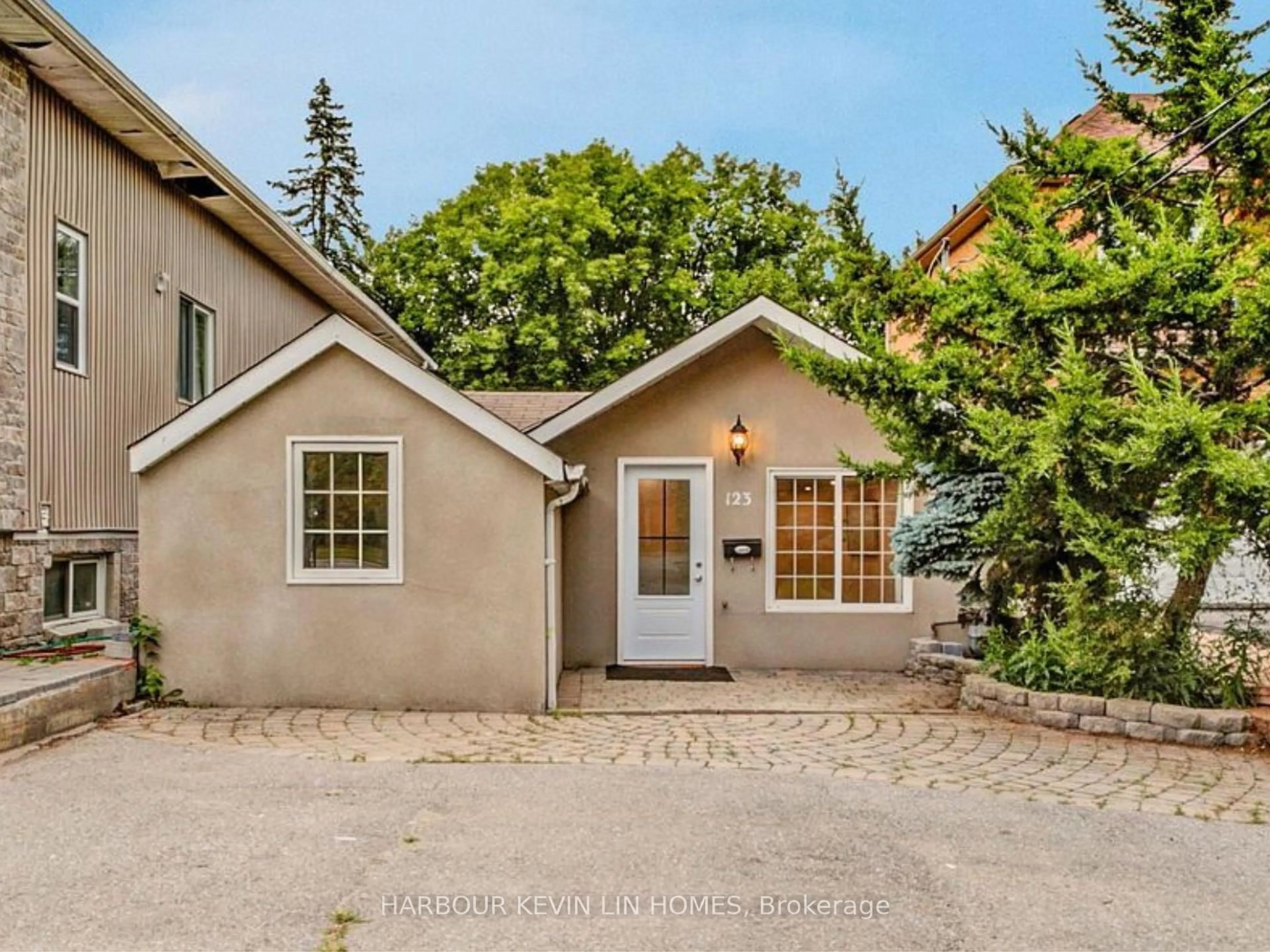 Unknown for 123 Wildwood Ave, Richmond Hill Ontario L4E 3B6