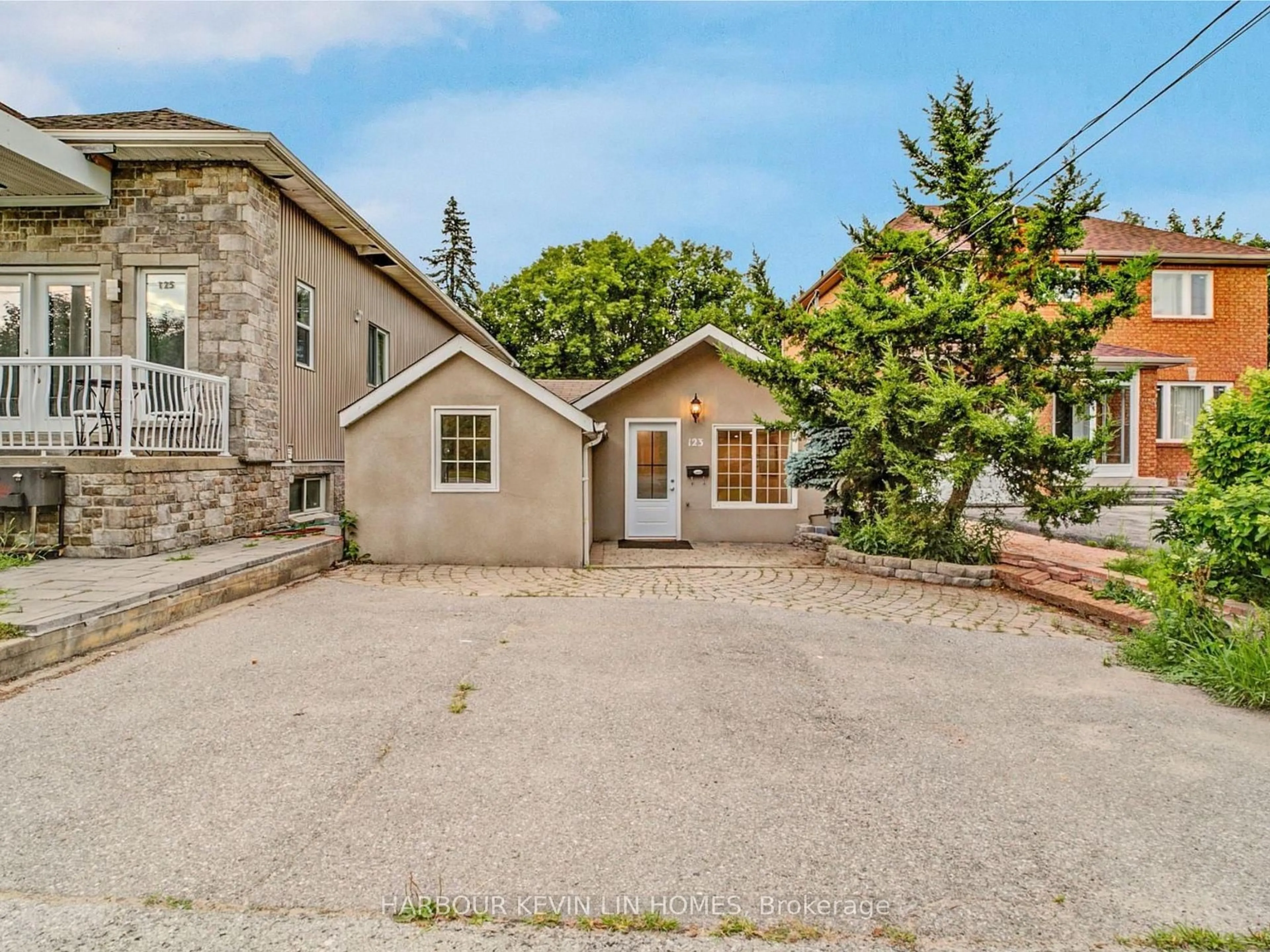 Unknown for 123 Wildwood Ave, Richmond Hill Ontario L4E 3B6