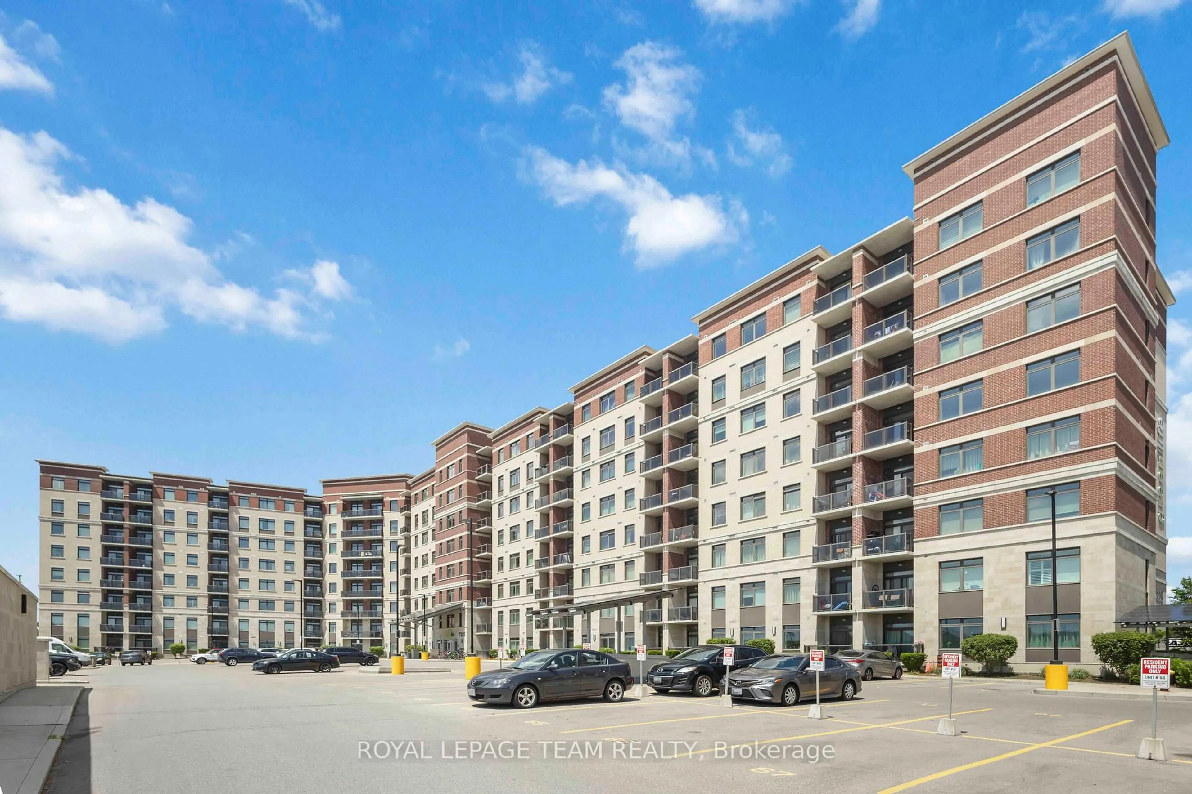 Unknown for 7325 Markham Rd #406, Markham Ontario L3S 0C9