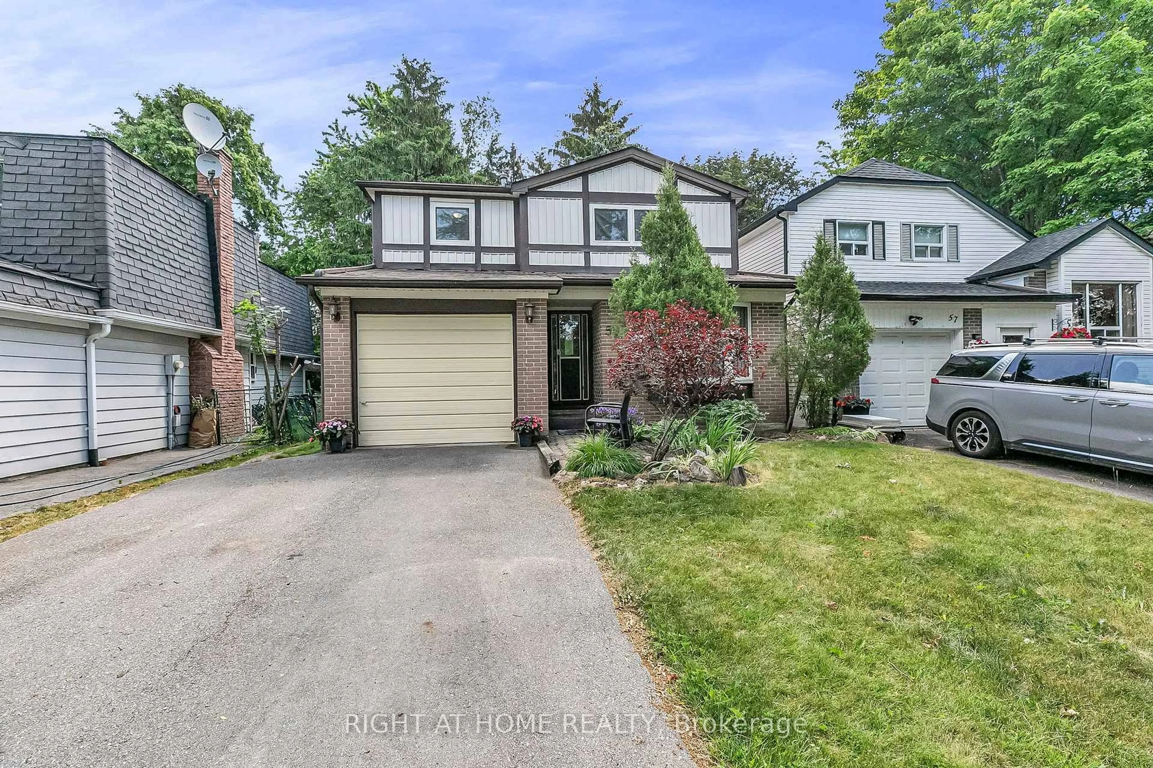 Unknown for 59 Kitsilano Cres, Richmond Hill Ontario L4C 5A4