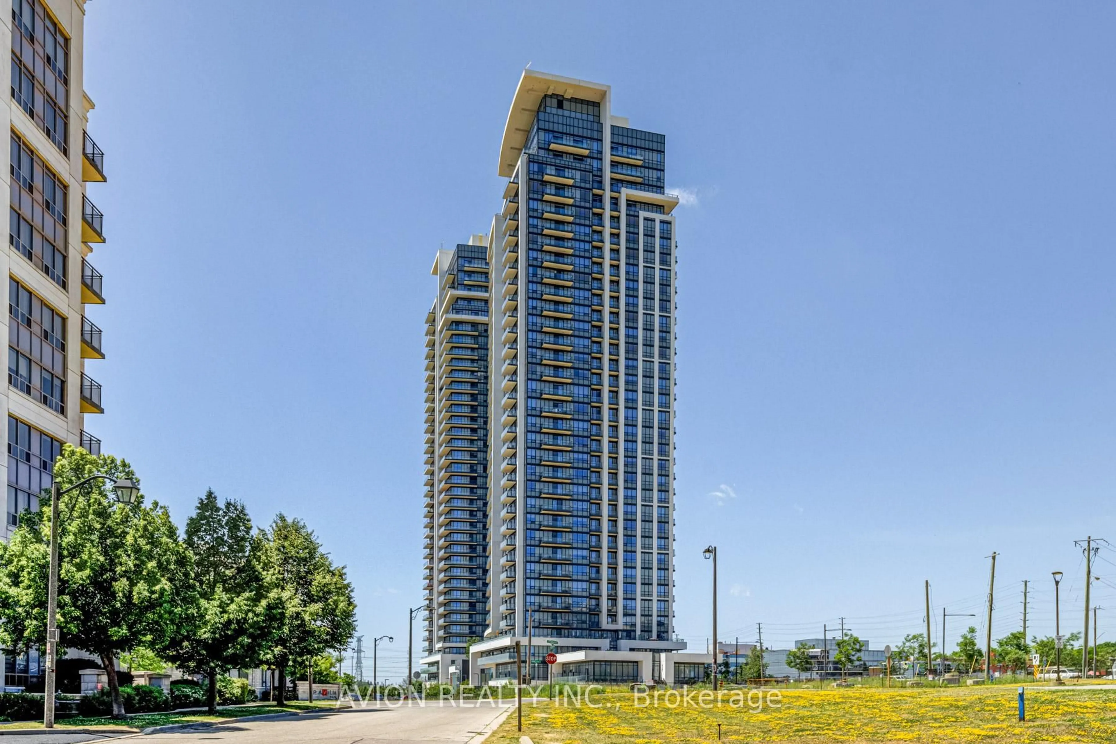 Unknown for 38 Gandhi Lane #2512, Markham Ontario L3T 0G9