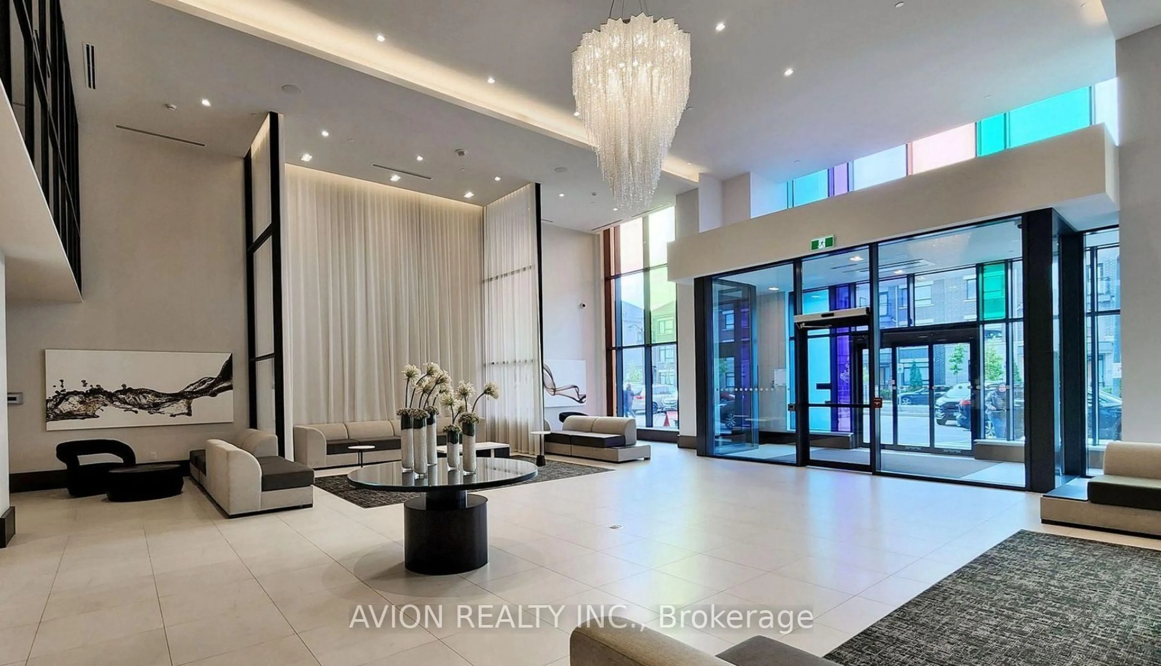Unknown for 38 Gandhi Lane #2512, Markham Ontario L3T 0G9