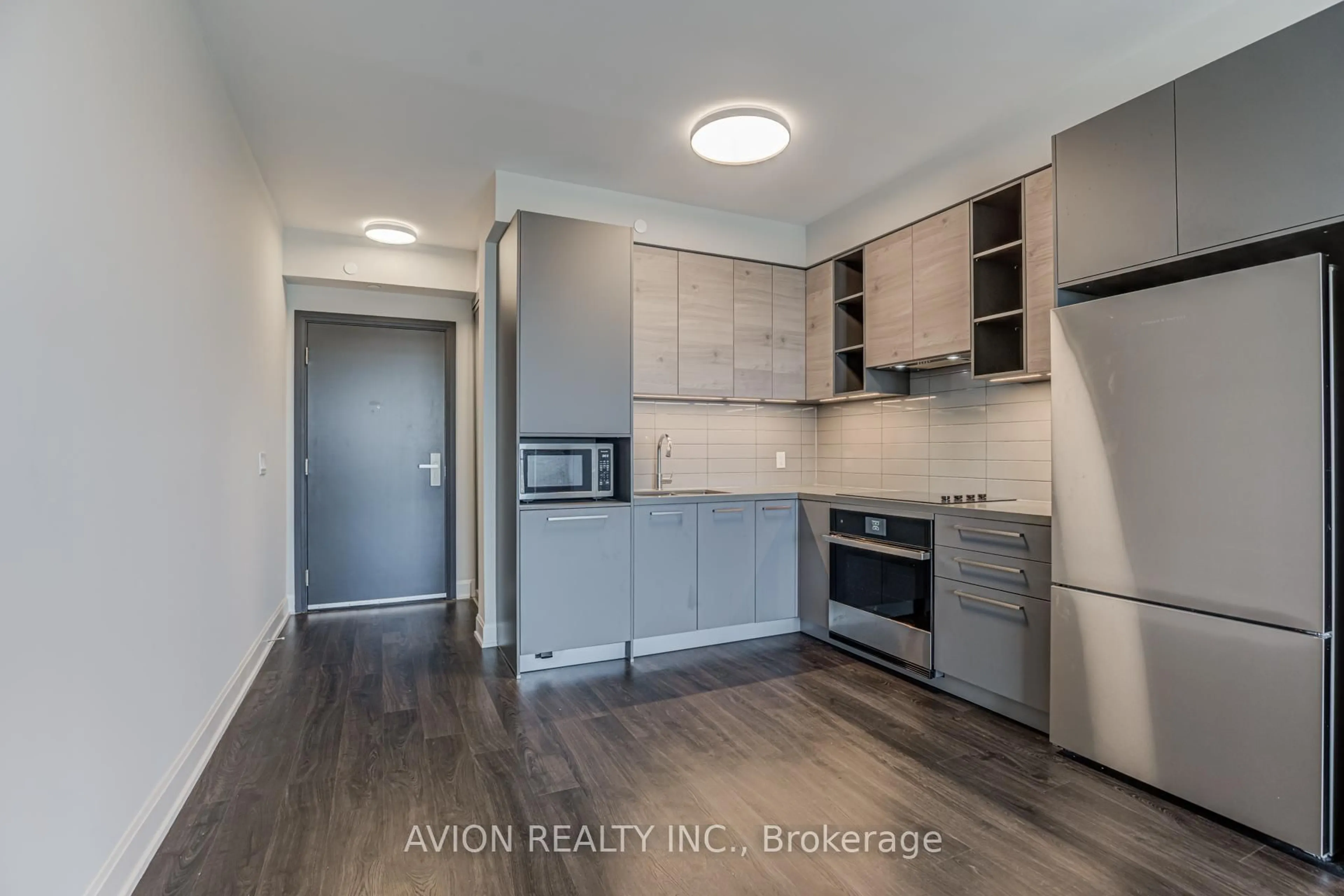 Unknown for 38 Gandhi Lane #2512, Markham Ontario L3T 0G9