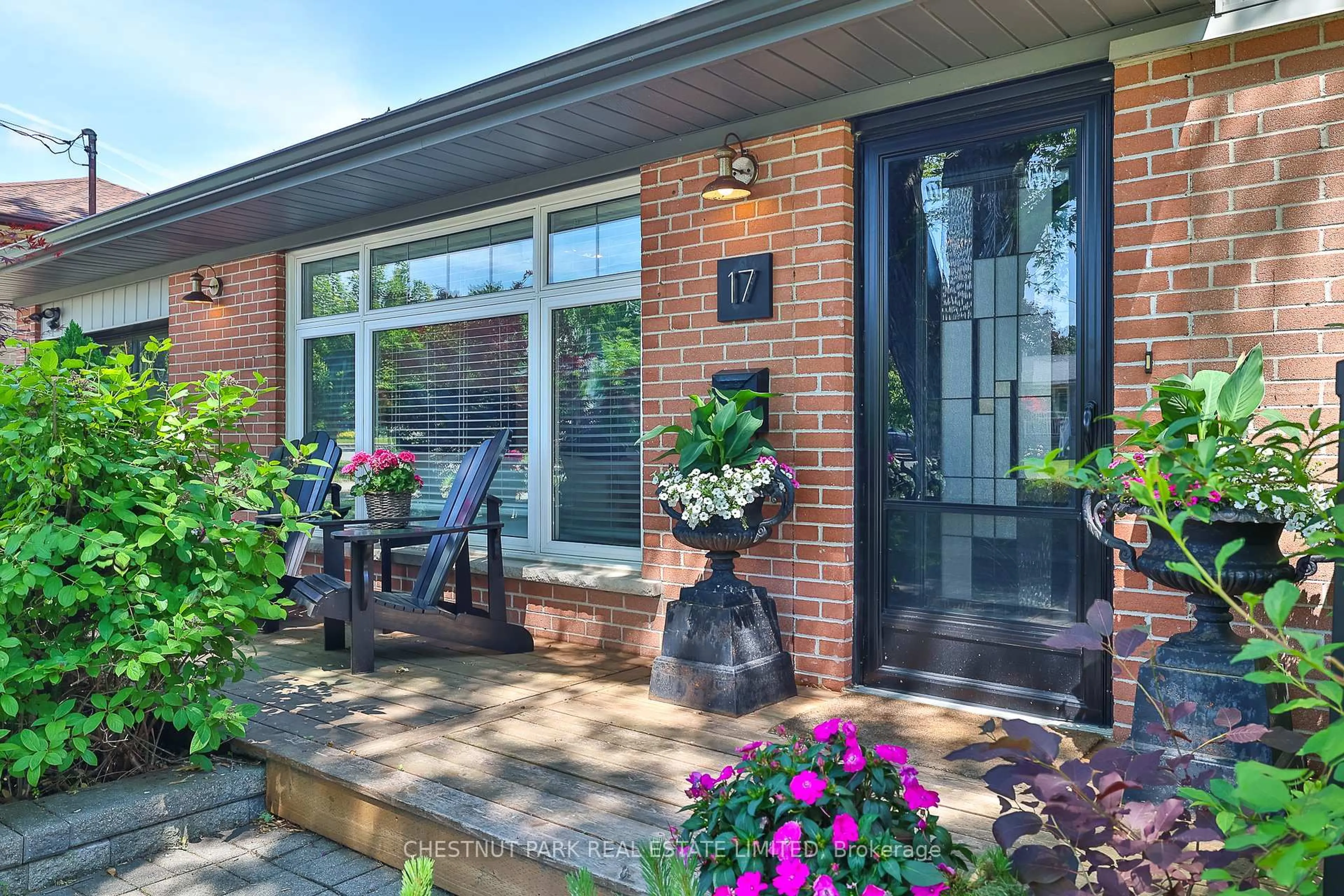 Unknown for 17 Arrowflight Dr, Markham Ontario L3P 1R9