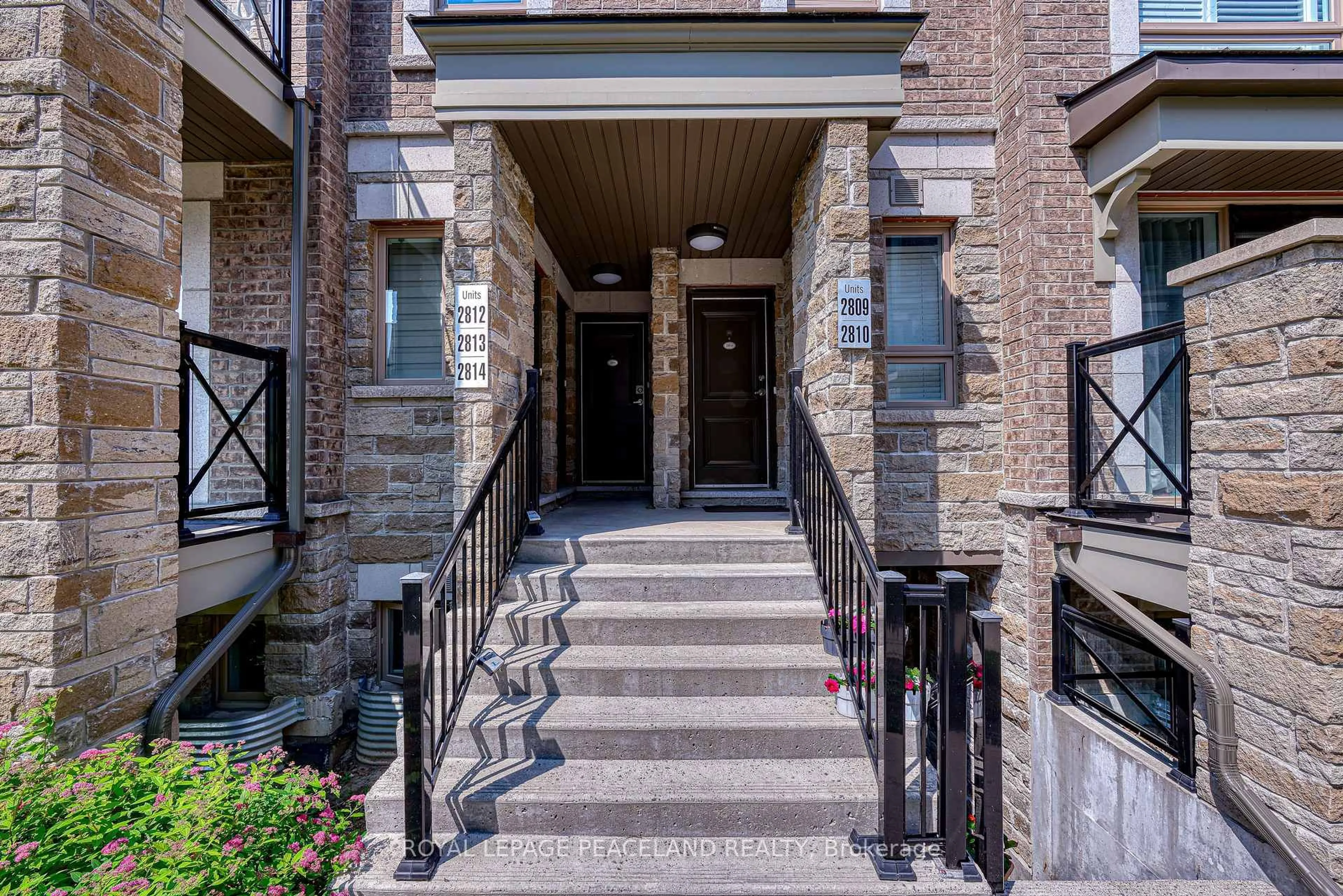 Unknown for 21 Westmeath Lane #2813, Markham Ontario L6B 1N5