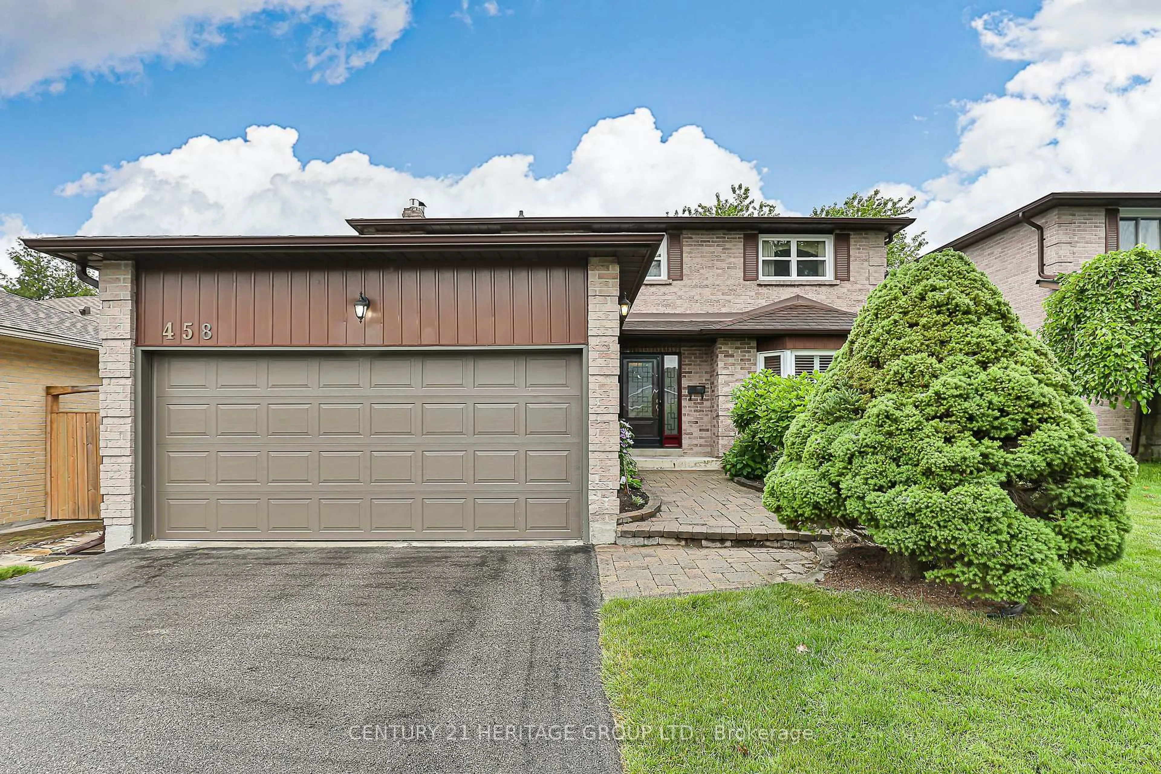Unknown for 458 Bristol Rd, Newmarket Ontario L3Y 6T3