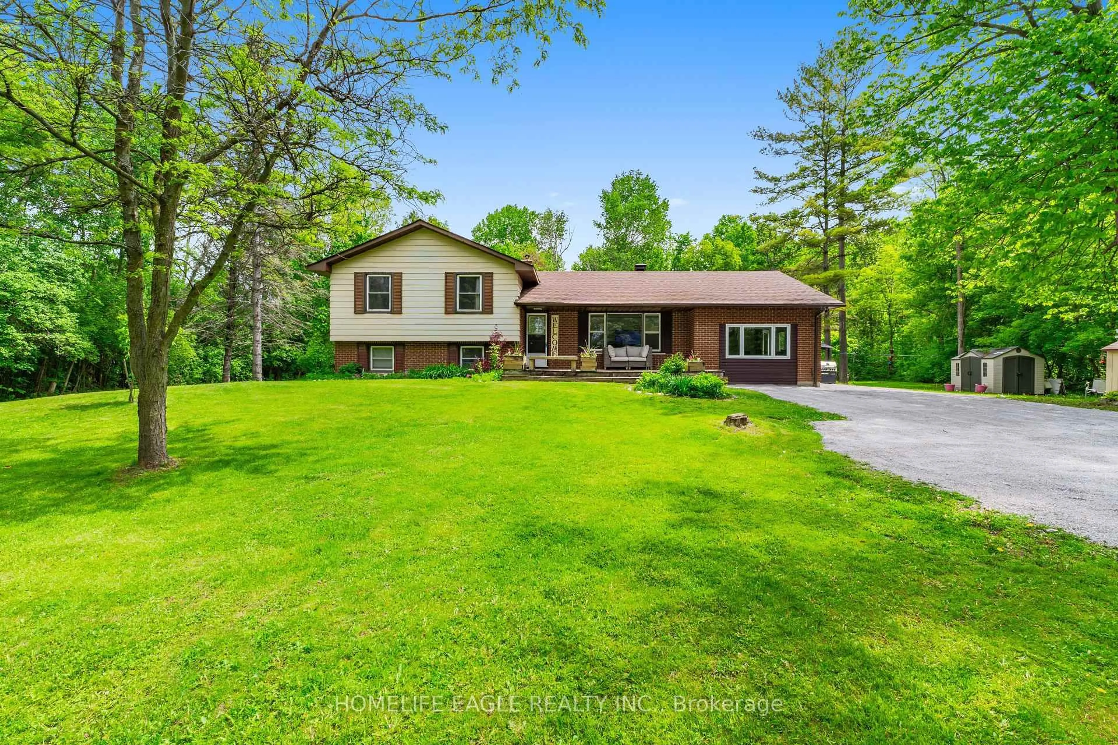 Unknown for 19341 Bathurst St, East Gwillimbury Ontario L9N 0K5