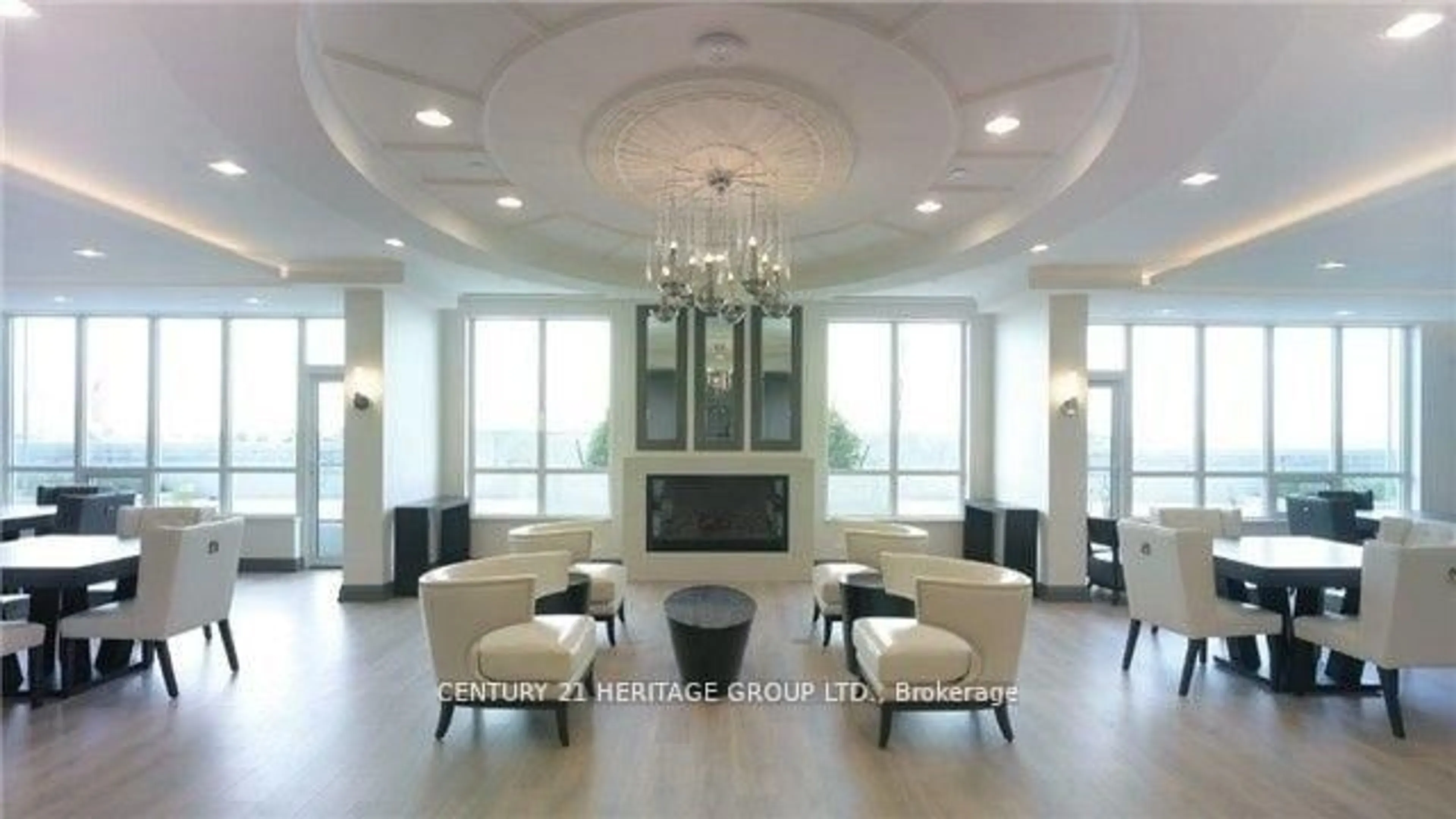 Lobby for 7161 Yonge St #718, Markham Ontario L3T 0C8