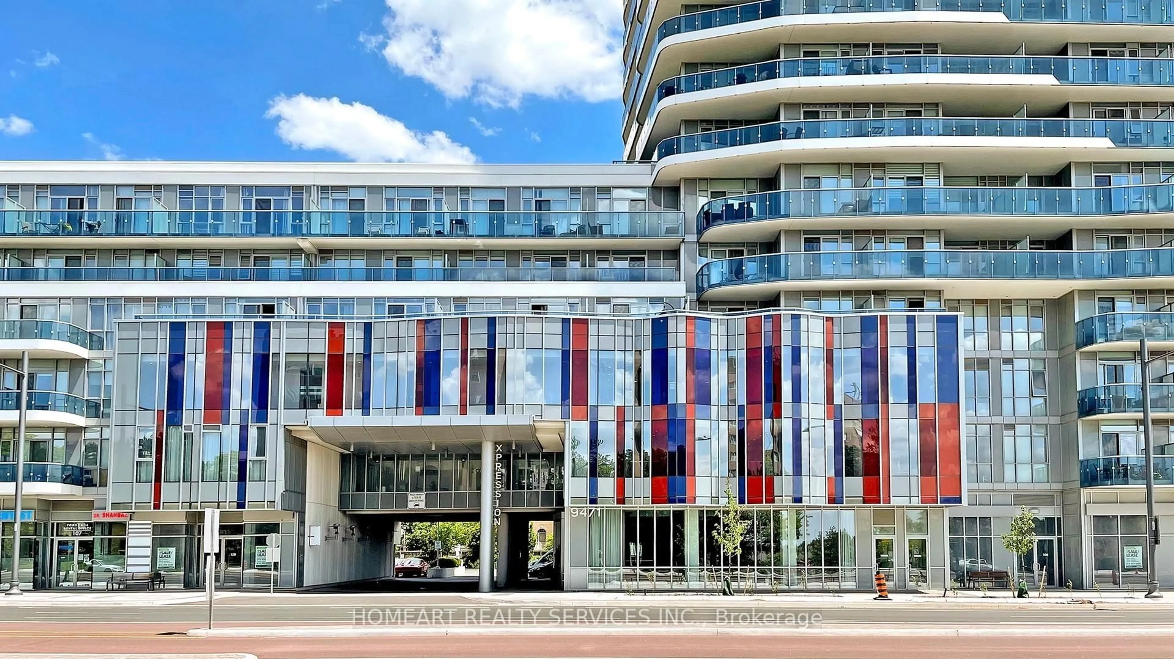 Unknown for 9471 Yonge St #1204, Richmond Hill Ontario L4C 0Z5