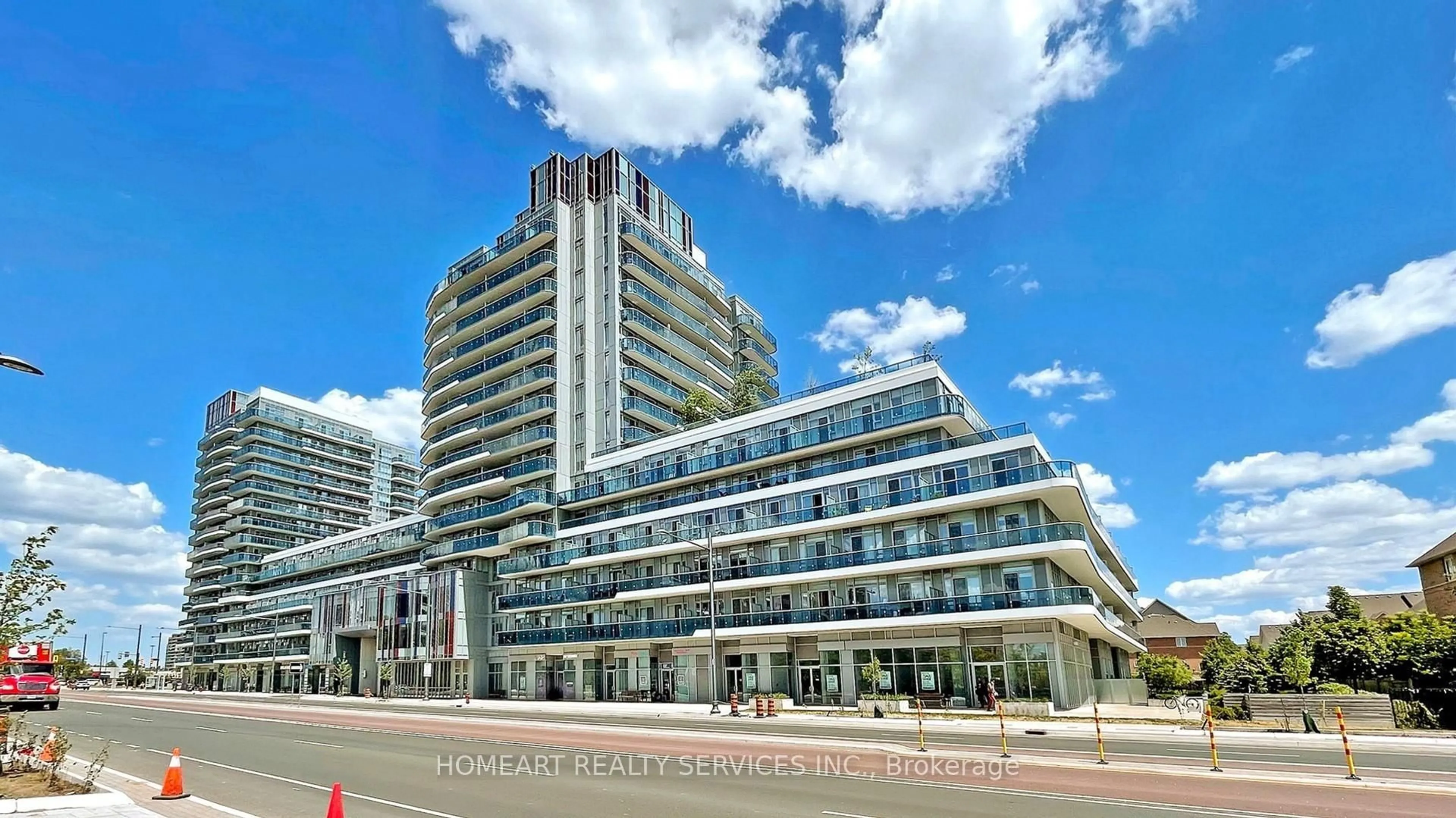 Unknown for 9471 Yonge St #1204, Richmond Hill Ontario L4C 0Z5