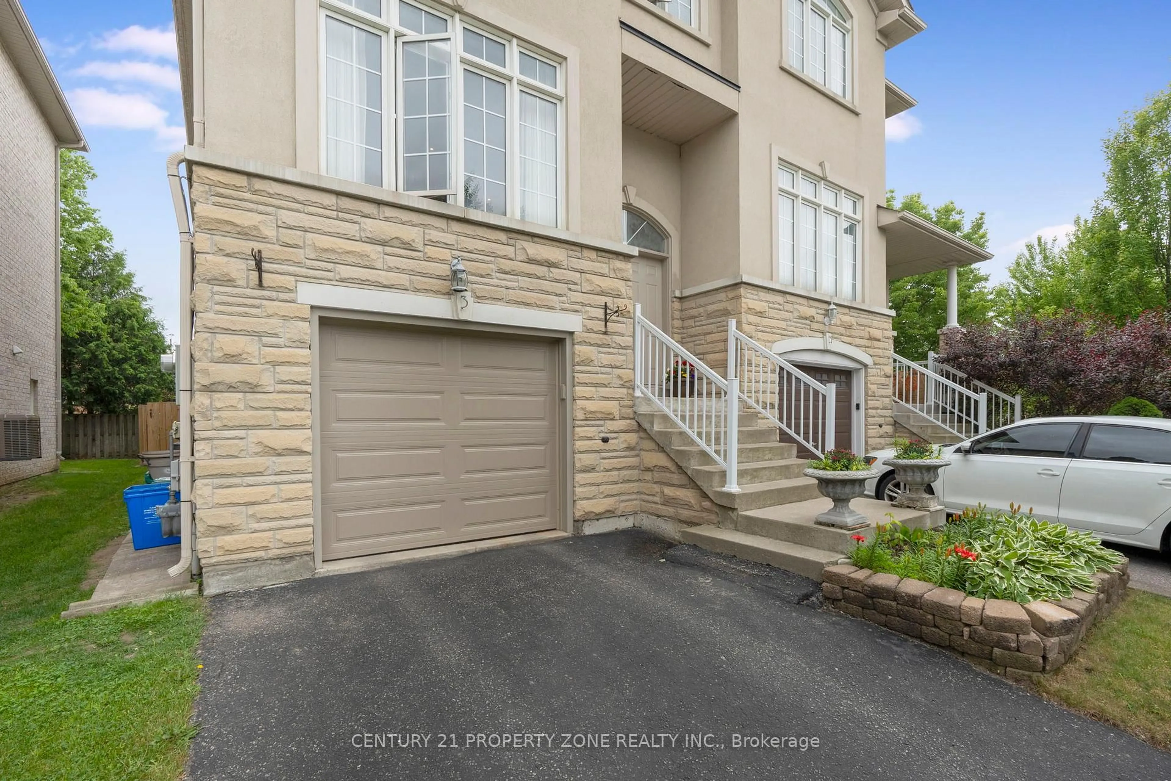Unknown for 3 Prince William Dr, Markham Ontario L3R 7V5