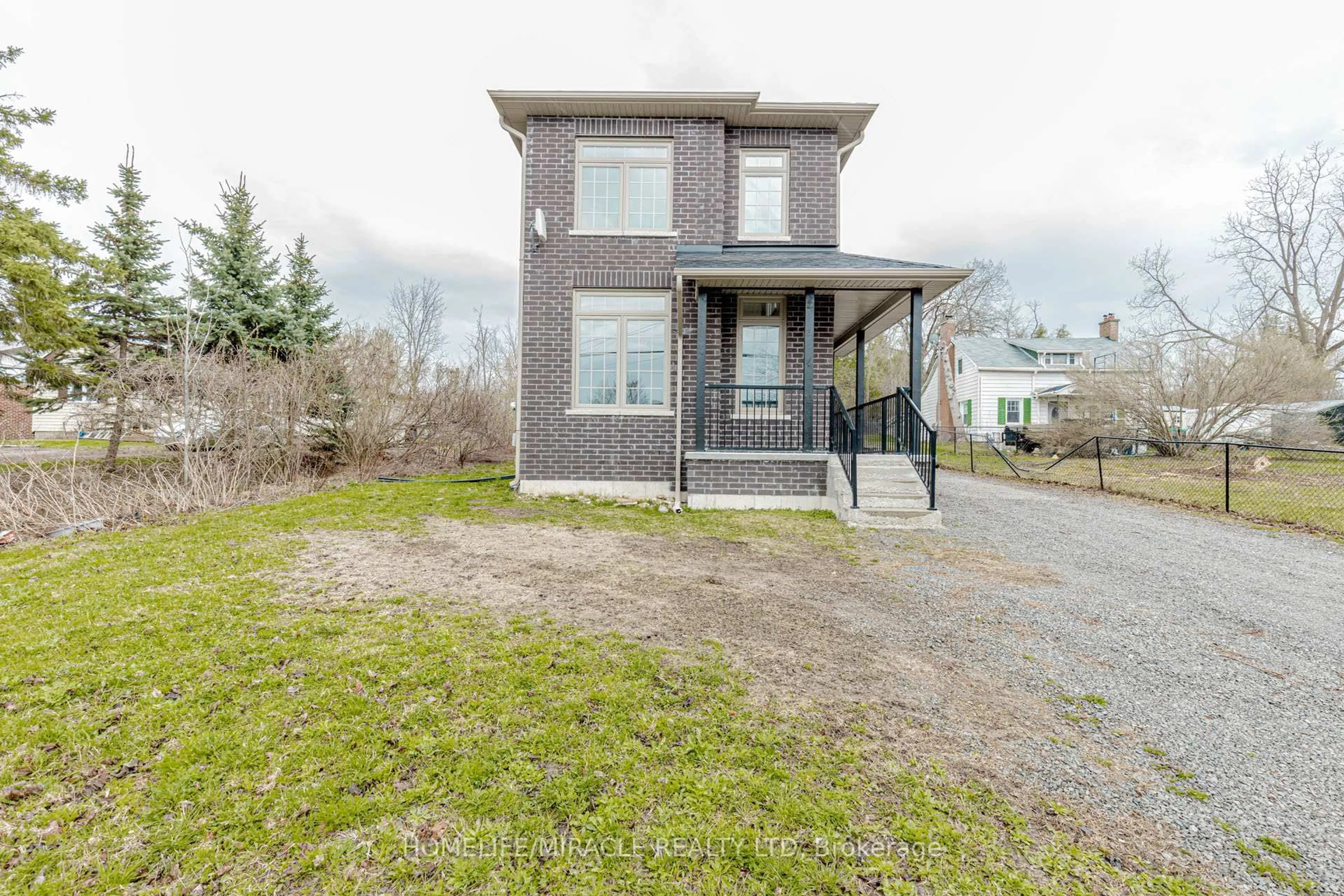 Unknown for 637 Simcoe St, Brock Ontario L0K 1A0