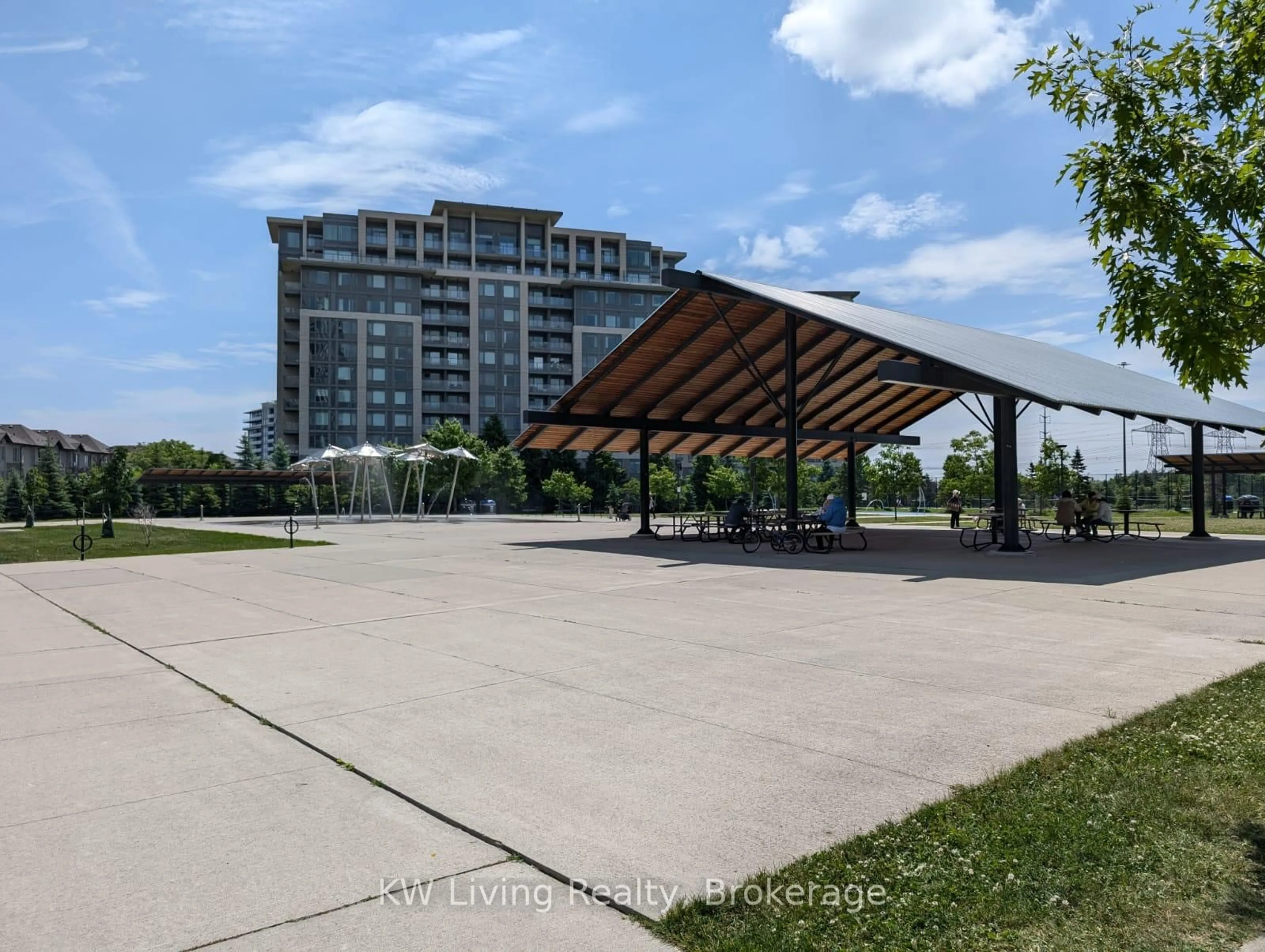 Unknown for 98 Leitchcroft Cres, Markham Ontario L3T 7T9