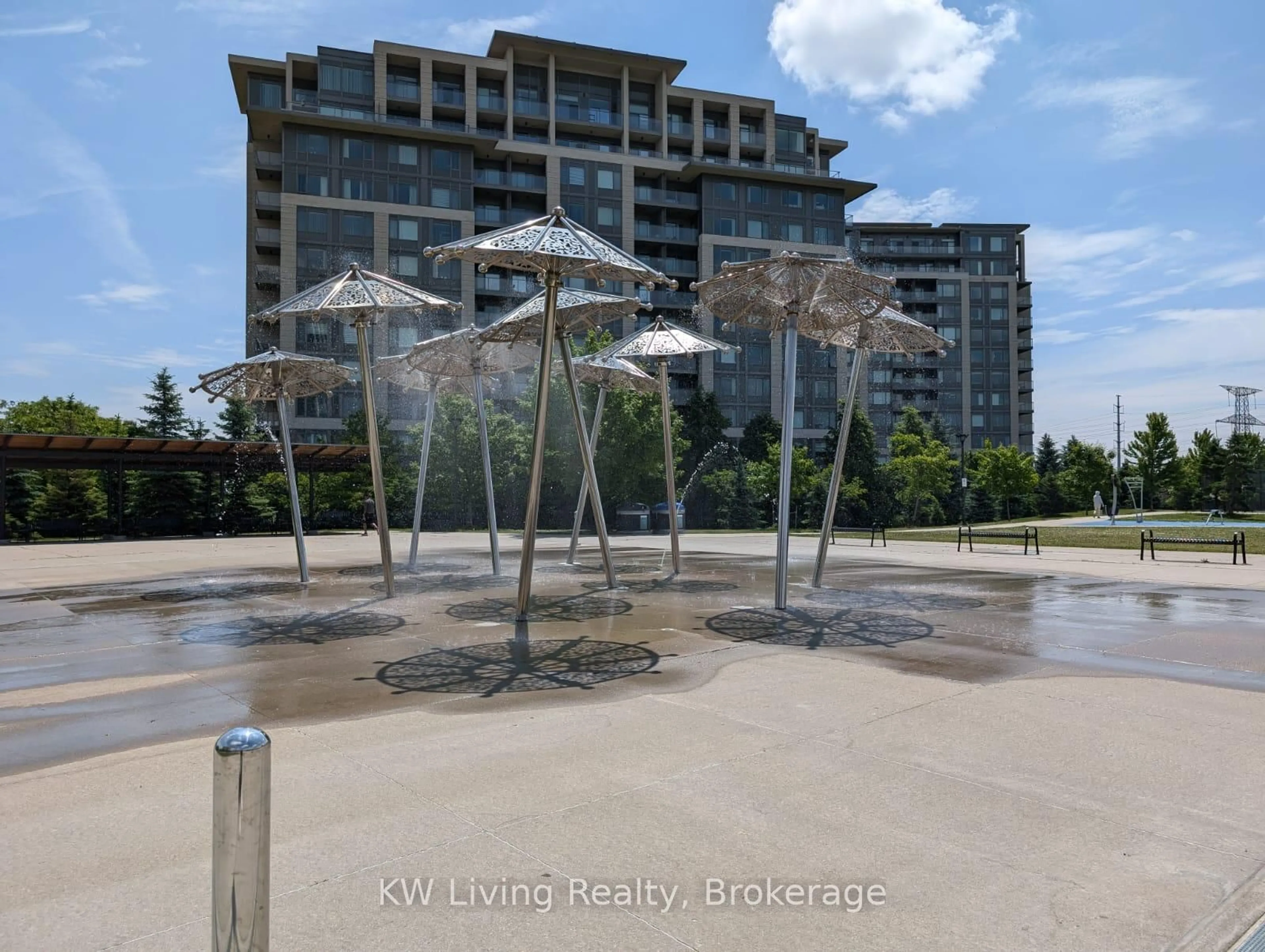 Unknown for 98 Leitchcroft Cres, Markham Ontario L3T 7T9