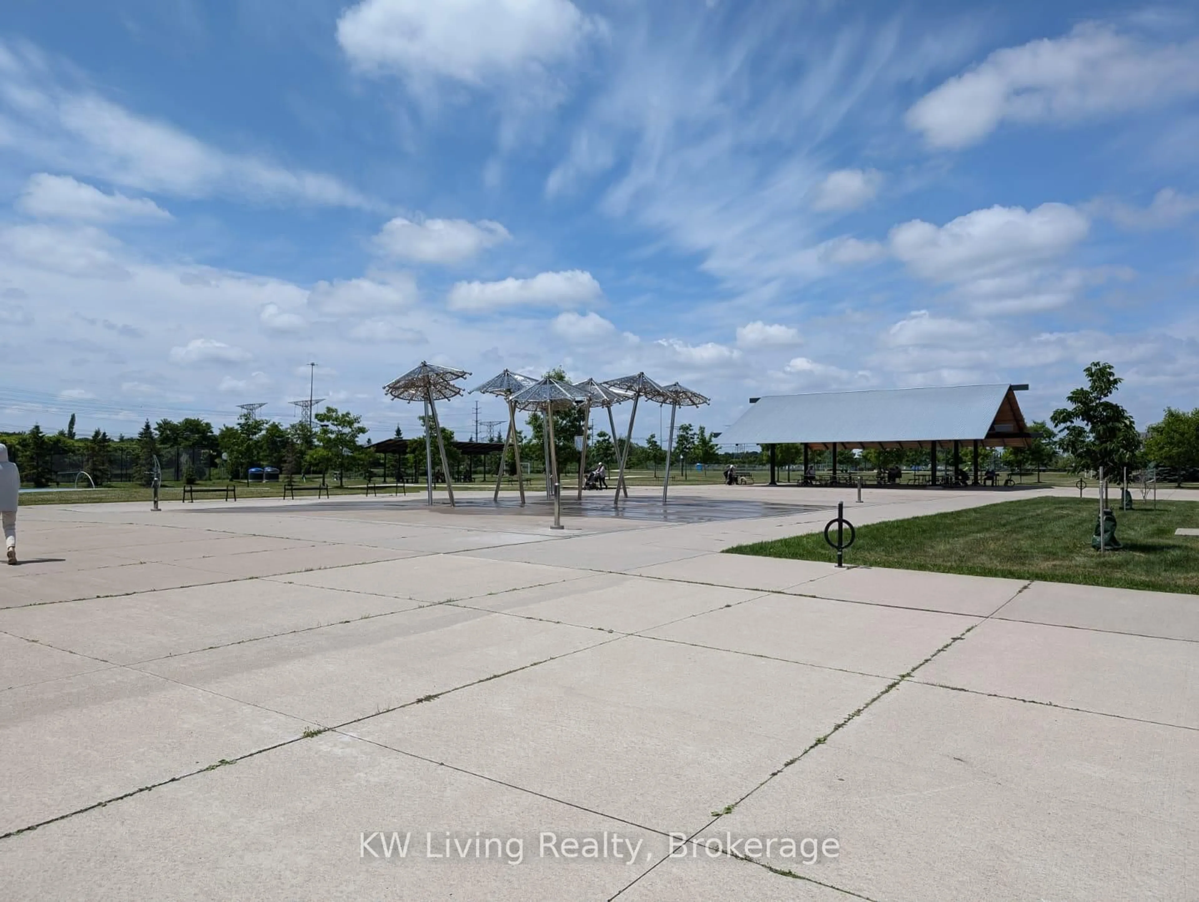 Unknown for 98 Leitchcroft Cres, Markham Ontario L3T 7T9