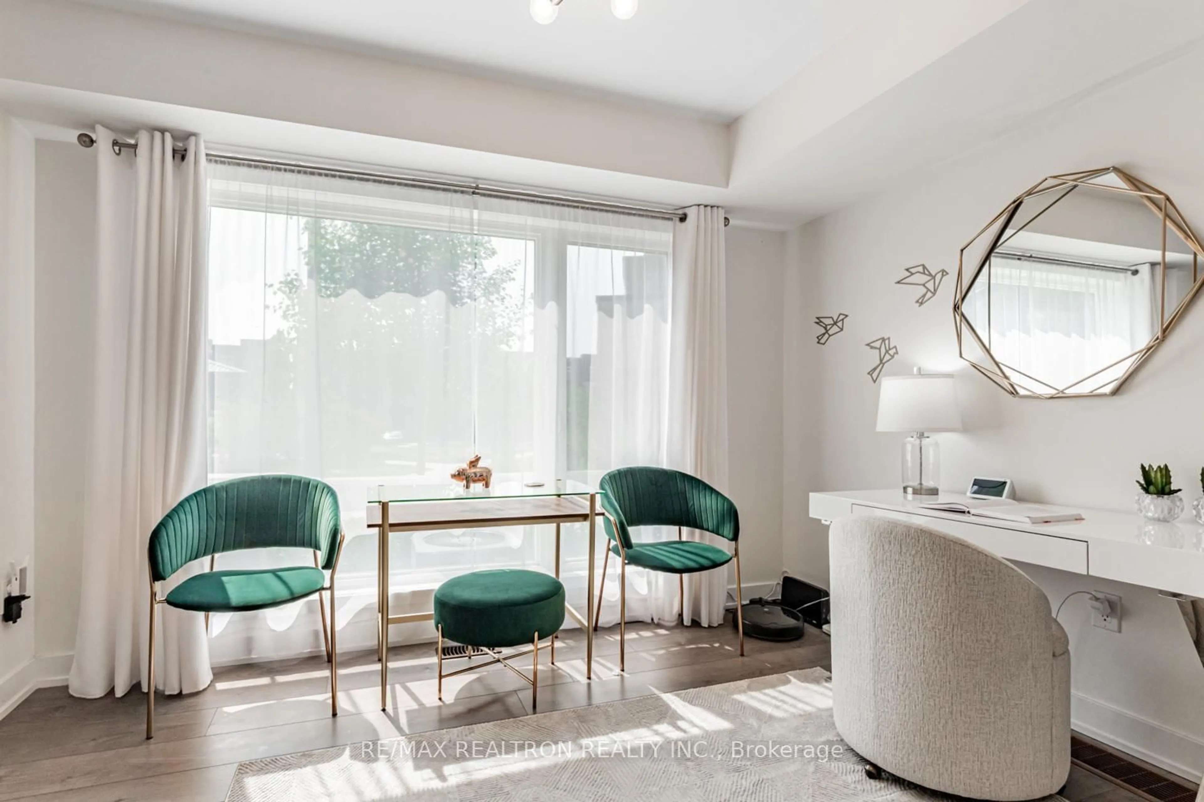 Living room with furniture, unknown for 38 Carpaccio Ave, Vaughan Ontario L4H 4R5