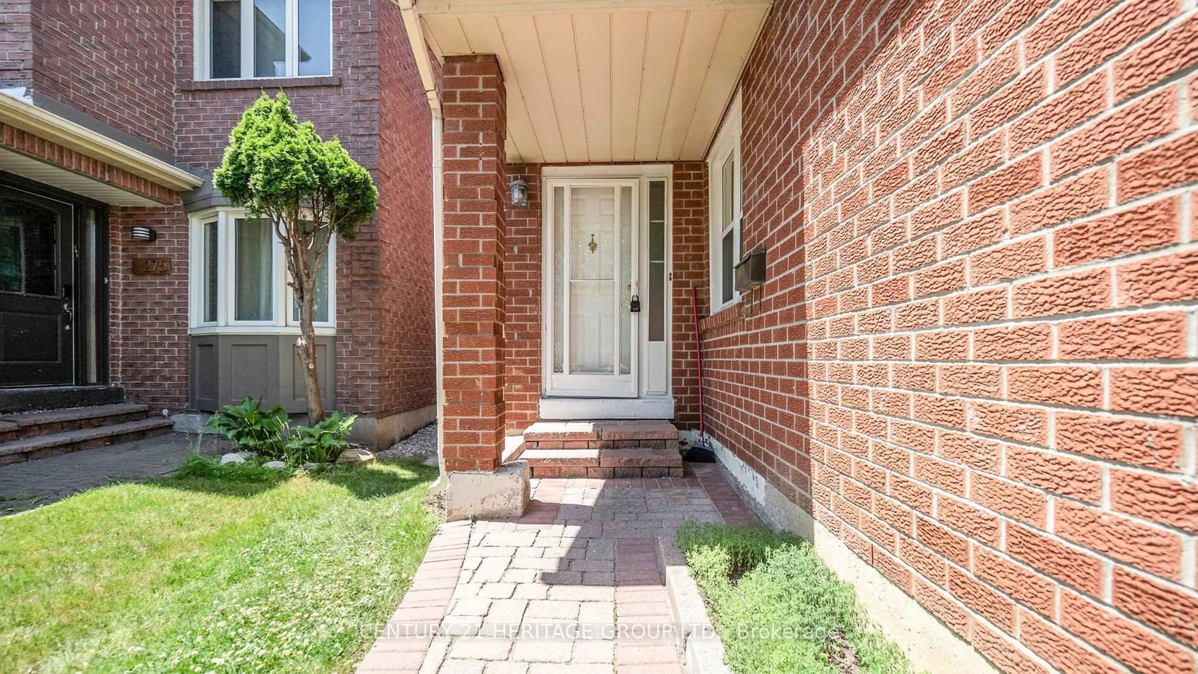 Unknown for 277 Rosedale Heights Dr, Vaughan Ontario L4J 6Y8