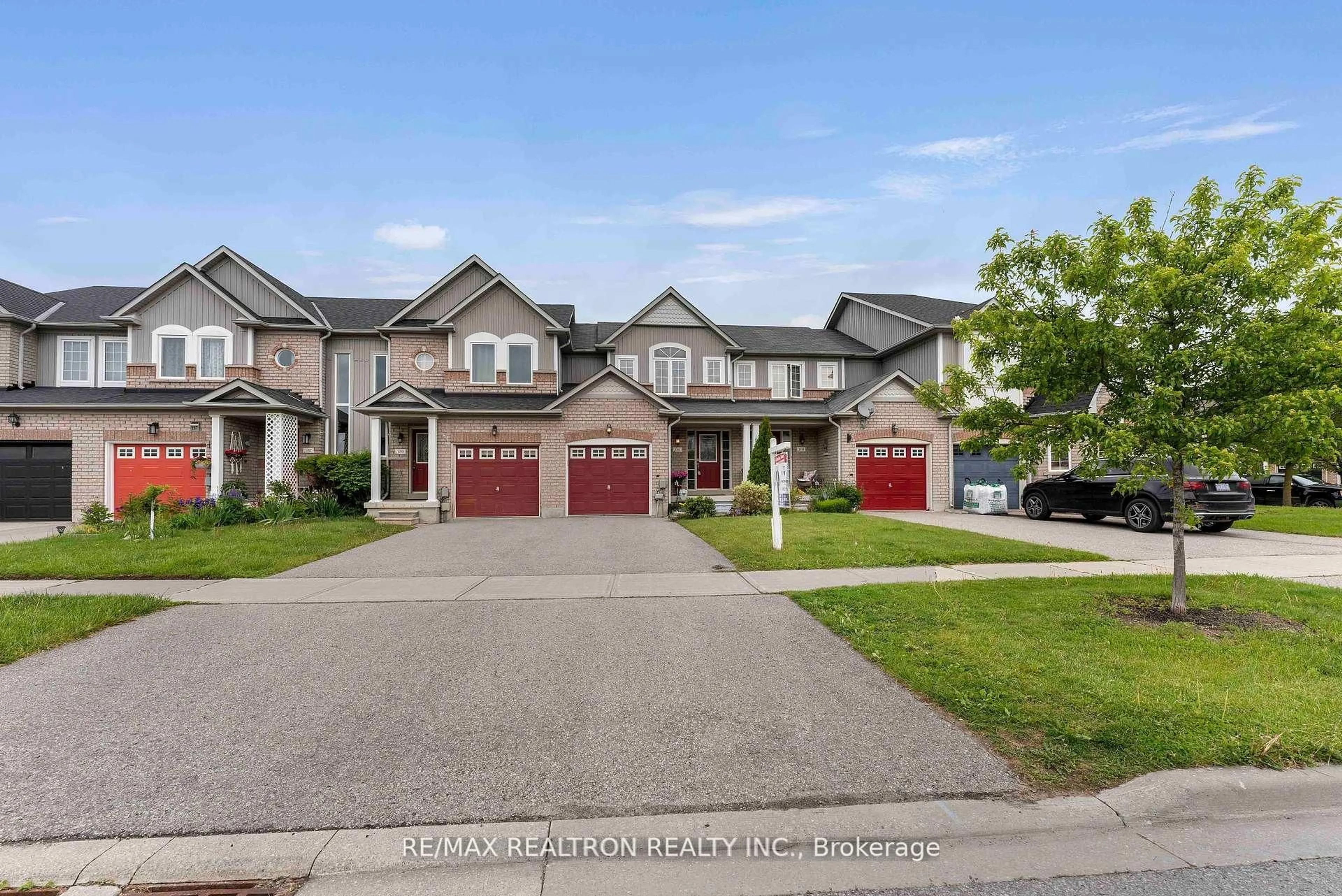 Unknown for 161 Hammill Hts, East Gwillimbury Ontario L0G 1M0