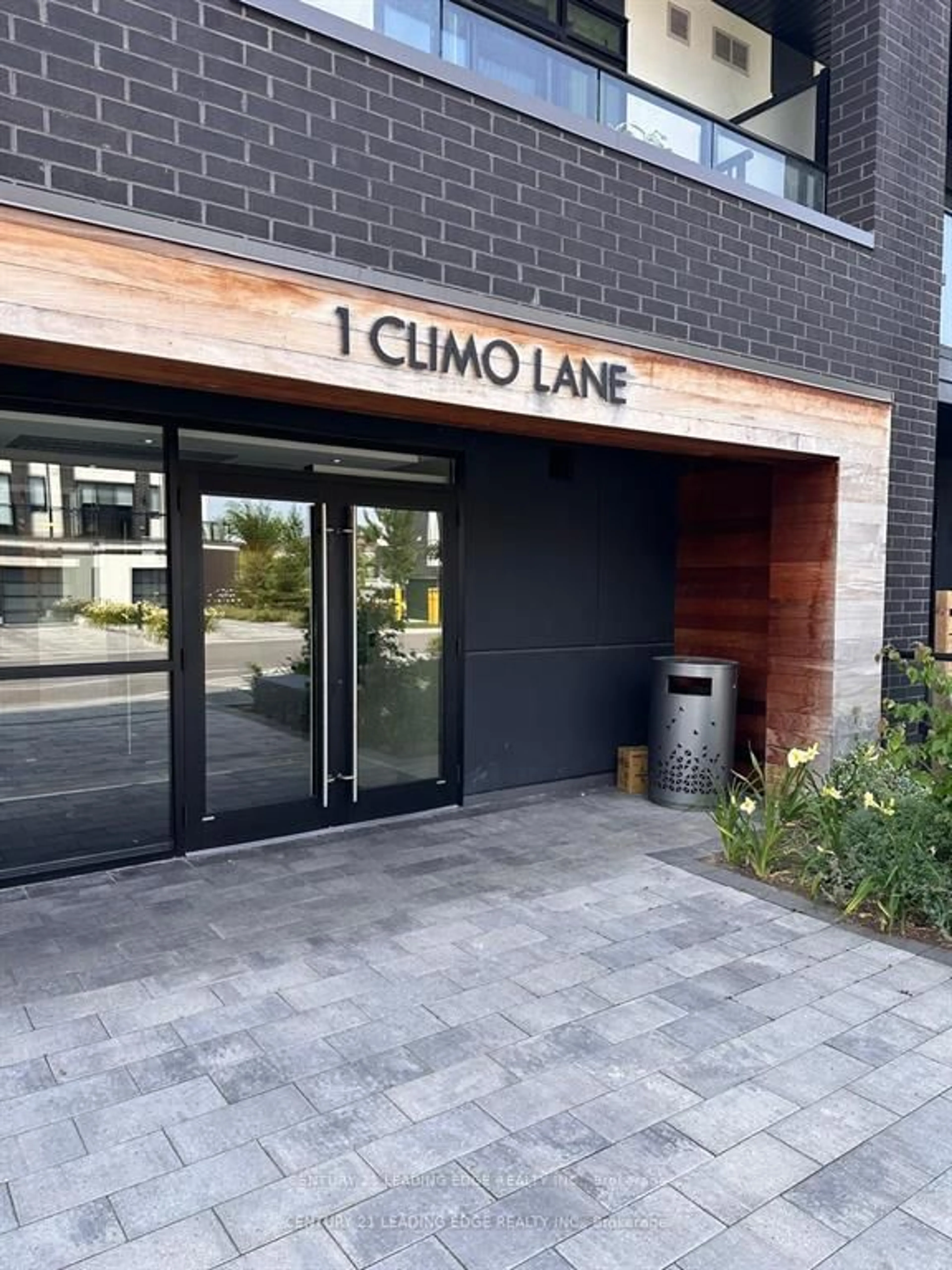 Unknown for 1 Climo Lane #G09, Markham Ontario L6E 0L1