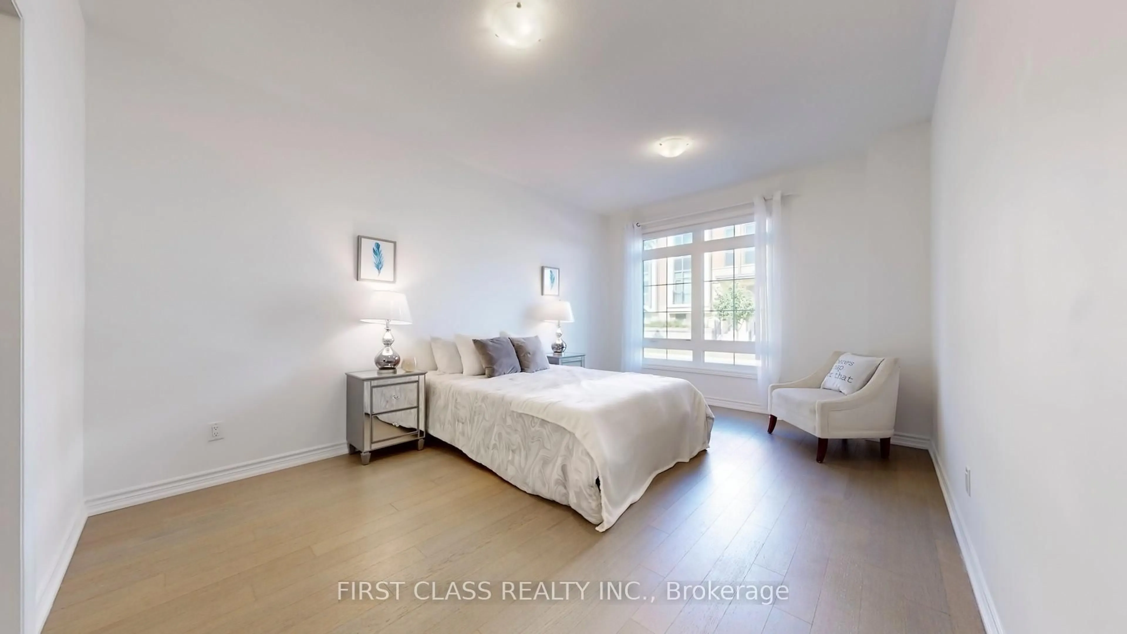 A pic of a room for 91 William Saville St, Markham Ontario L3R 2E1