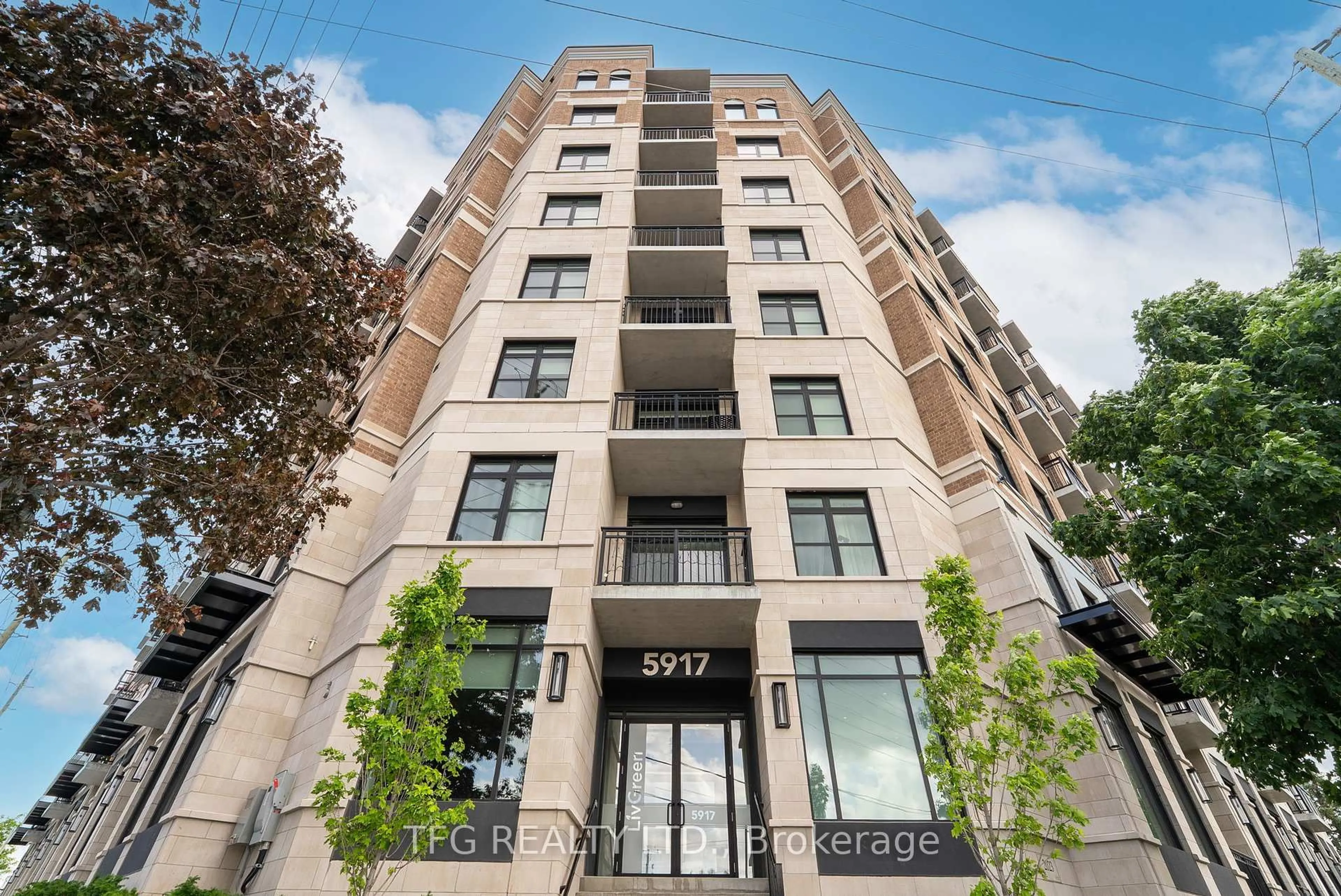 Unknown for 5917 Main St #412, Whitchurch-Stouffville Ontario L4A 5G4