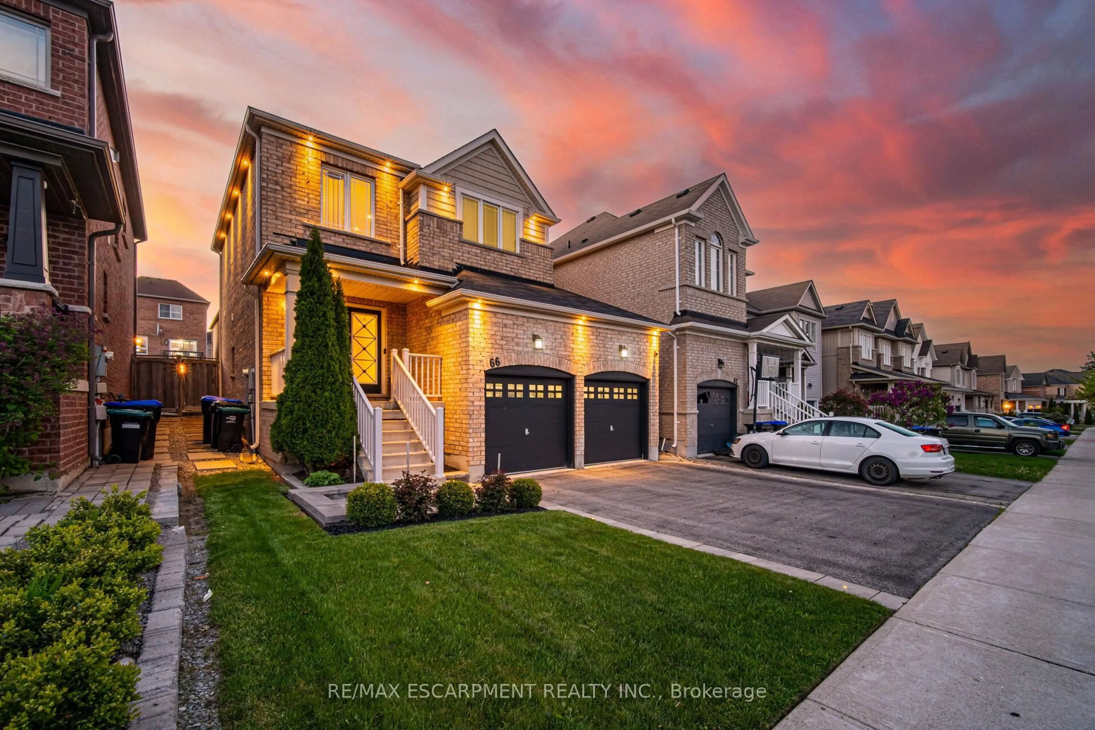 Unknown for 66 Slack St, Bradford West Gwillimbury Ontario L3Z 0S5