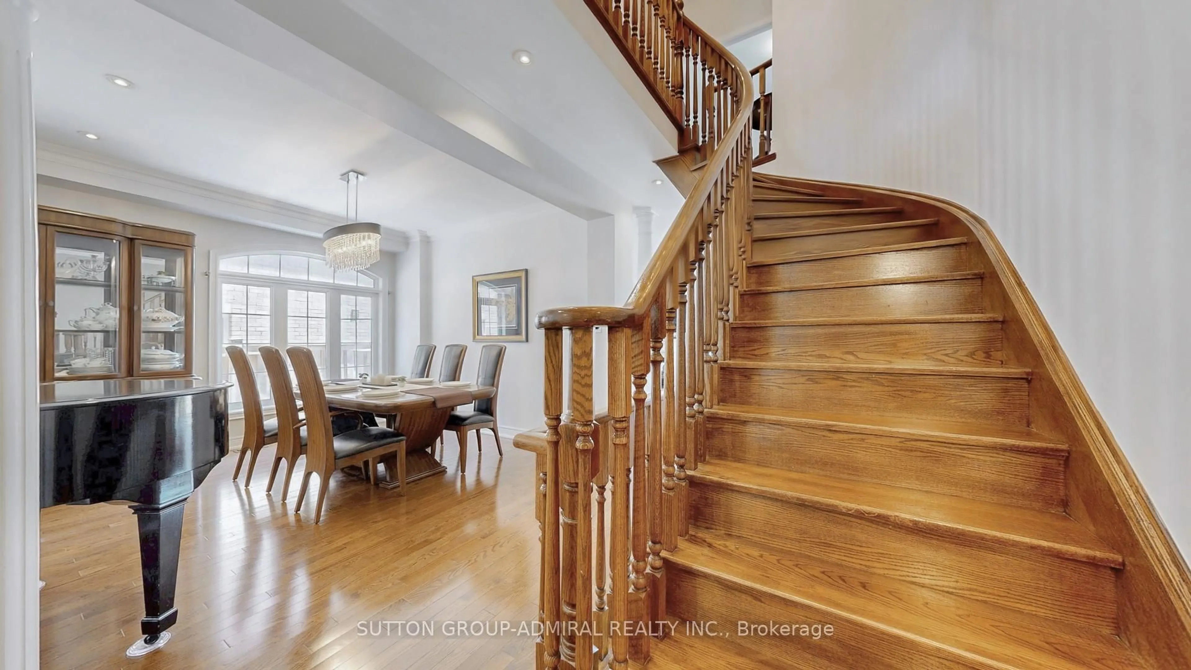 Unknown for 197 Israel Zilber Dr, Vaughan Ontario L6A 0L3