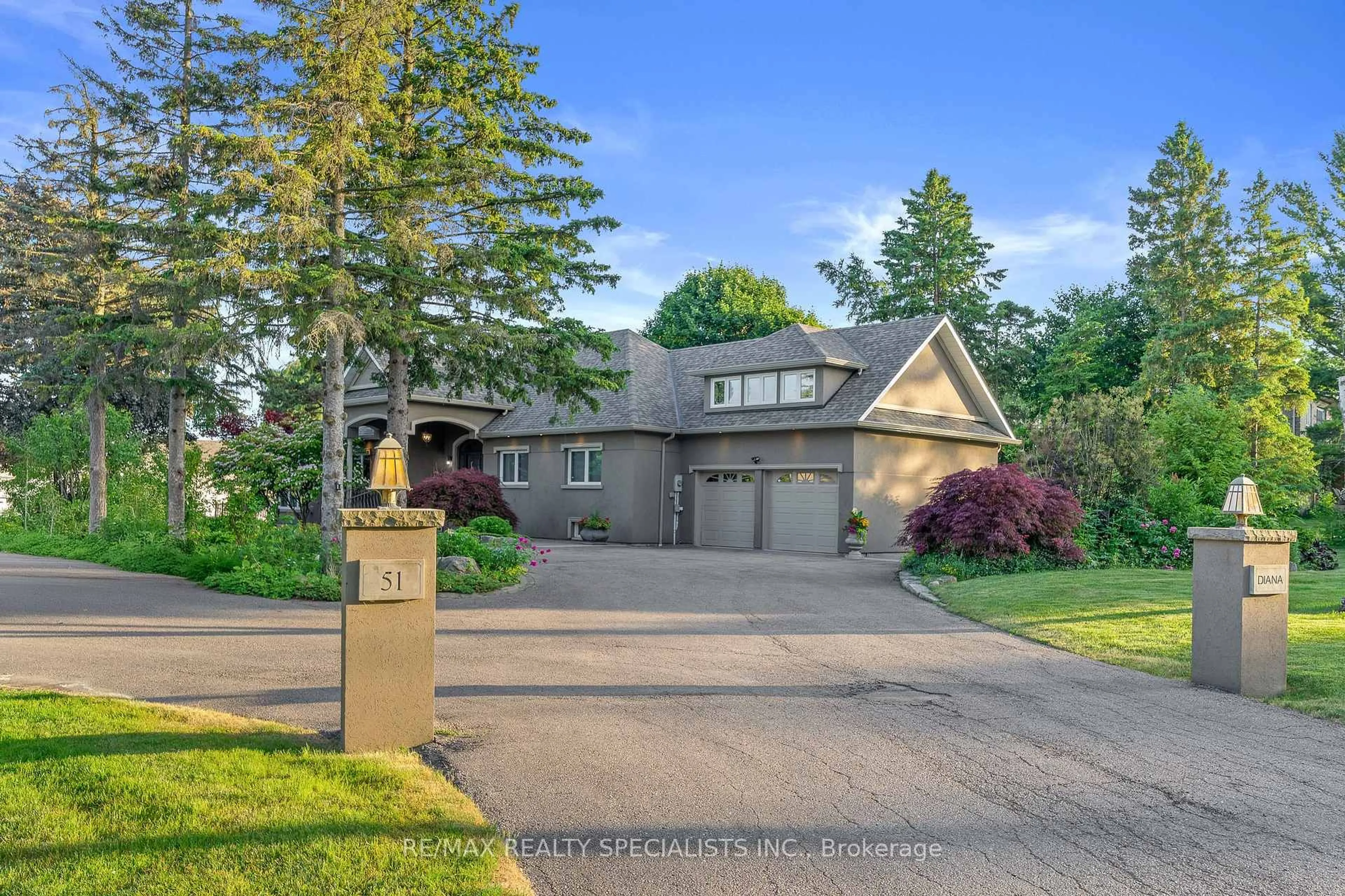 Unknown for 51 Diana Dr, King Ontario L0G 1N0